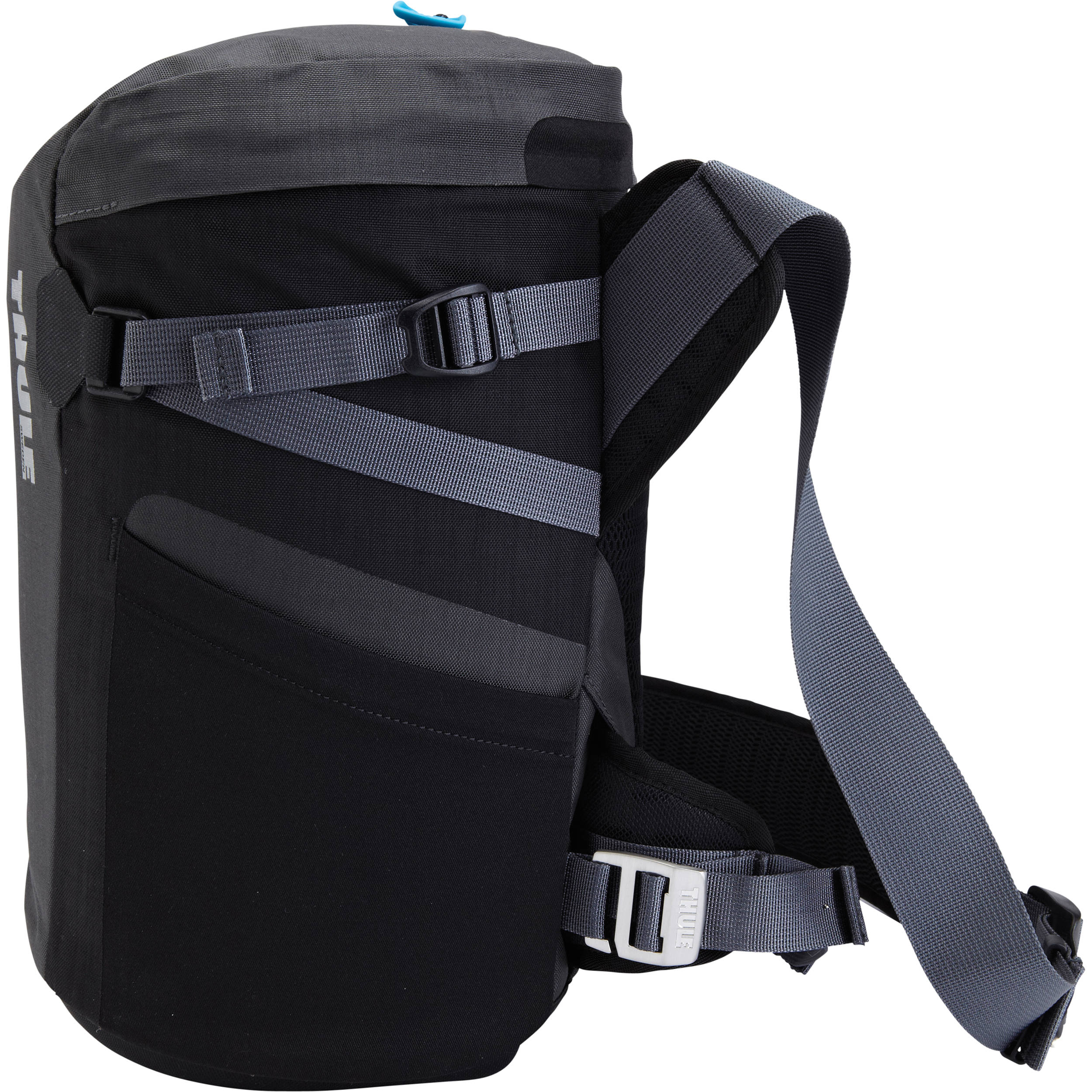 thule perspektiv m toploader