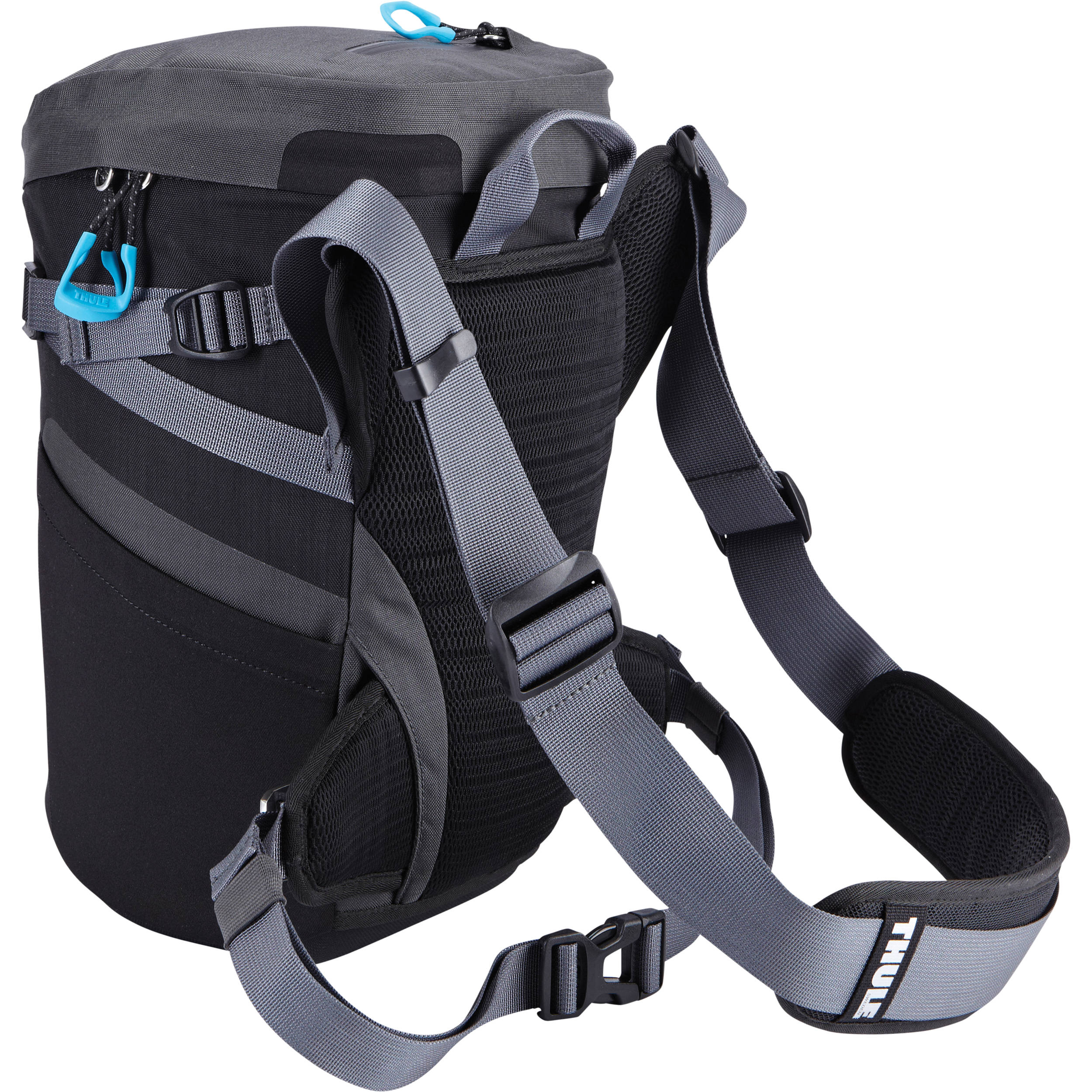 thule perspektiv m toploader