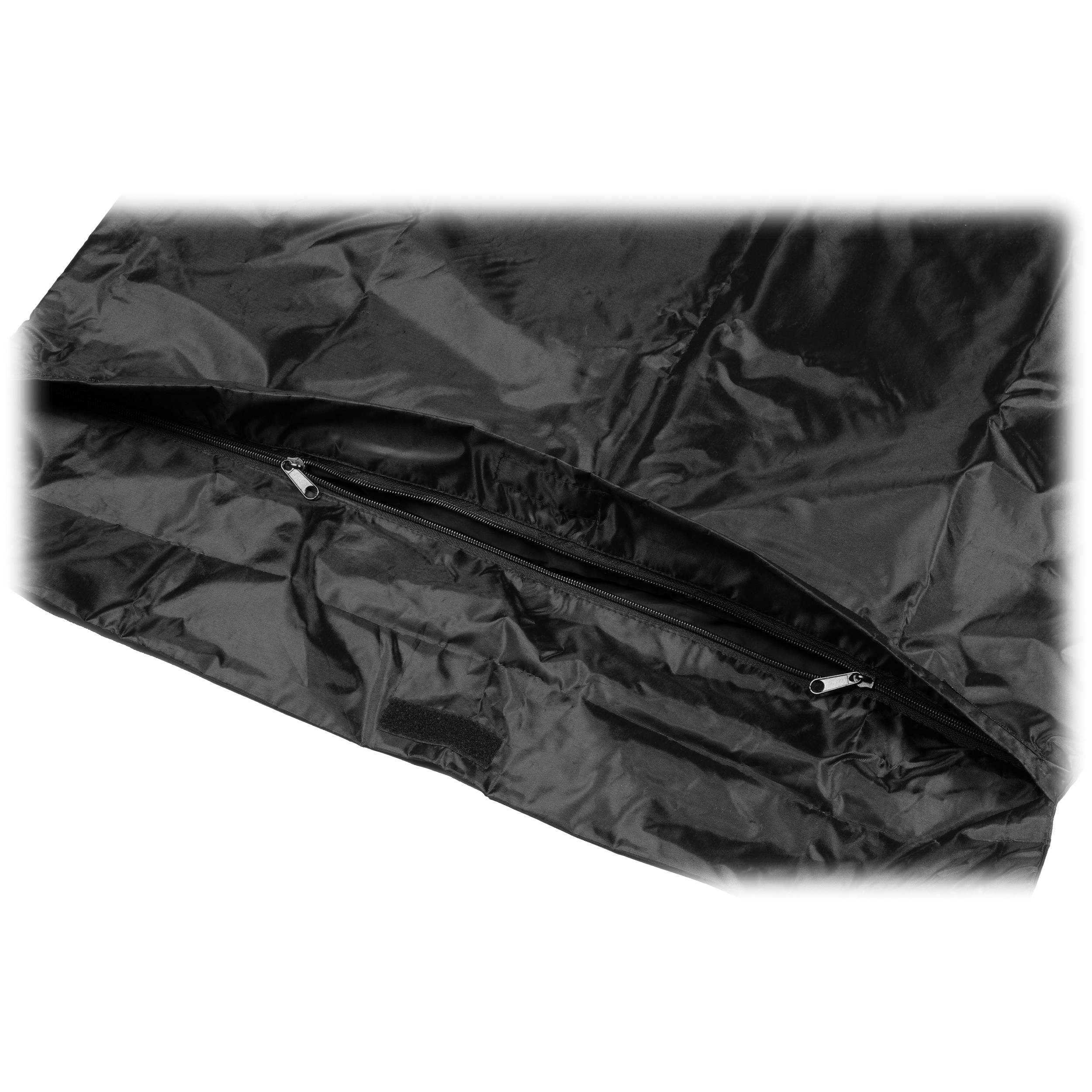 Darkroom Bag Film Changing Bag,Thick Cotton Fabric Anti-Static Material Darkroom Bag,for Film Changing Film Developing Pro Photography Supplies