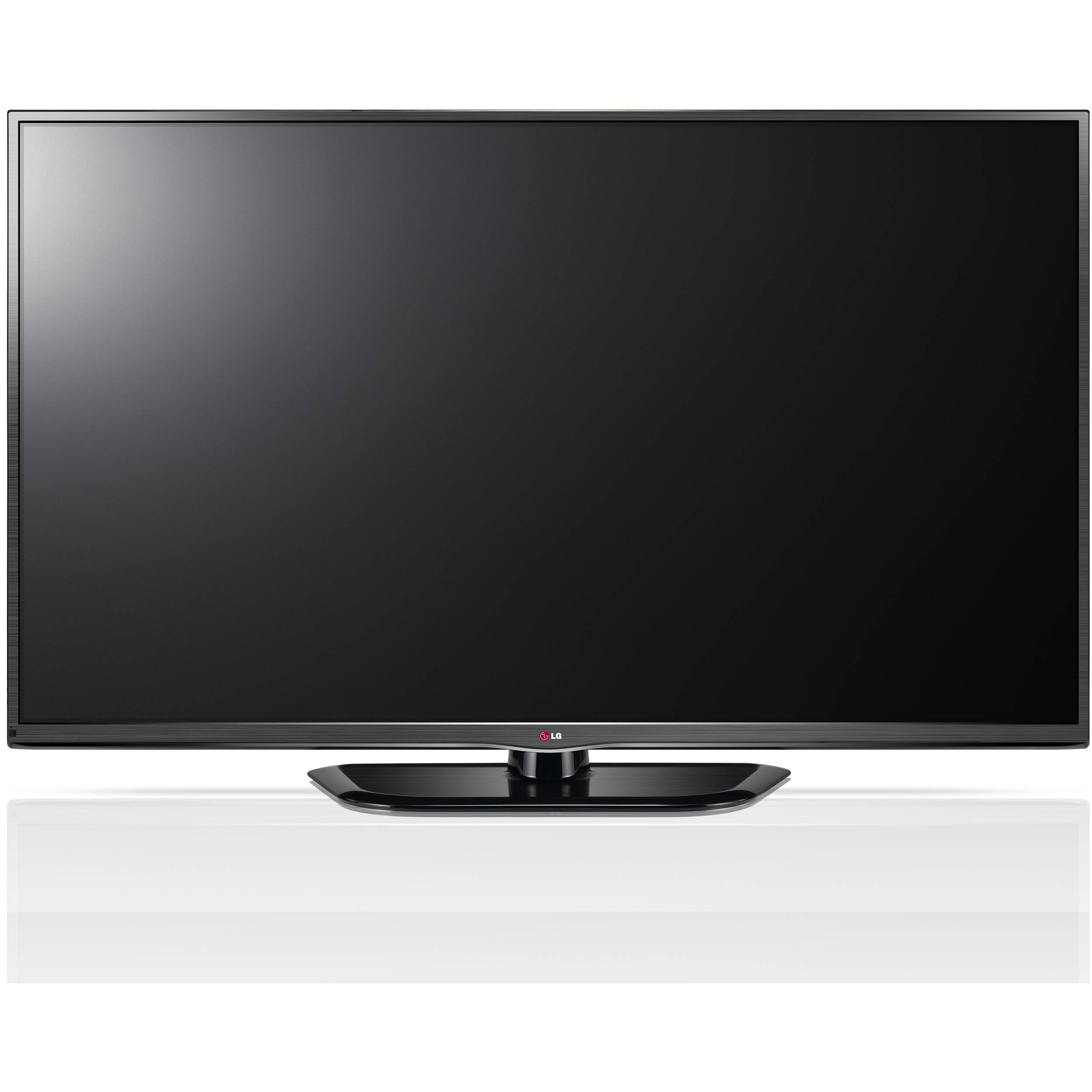Lg 60 Pn5700 Full Hd 1080p Smart Plasma Tv 60pn5700 B H Photo