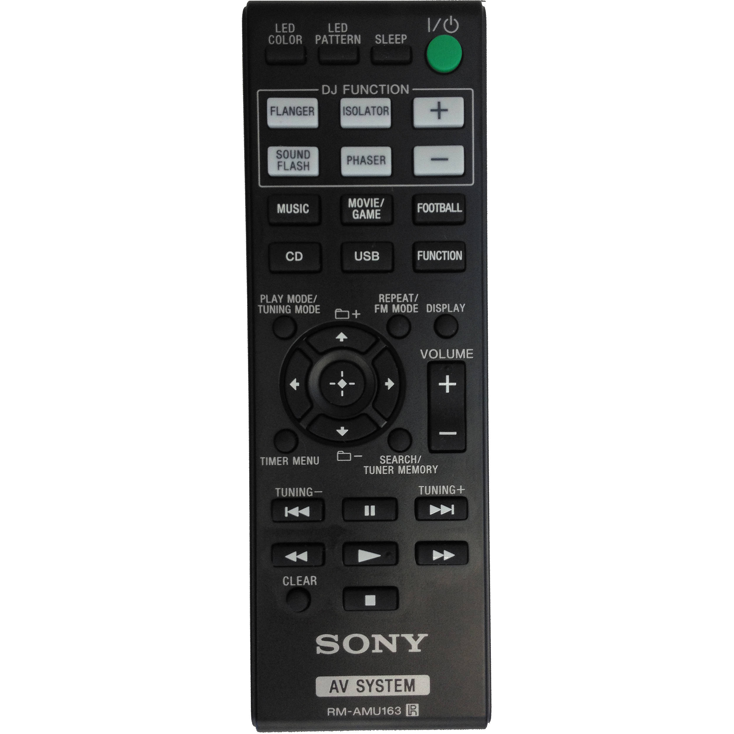 sony 2400 watt sound system