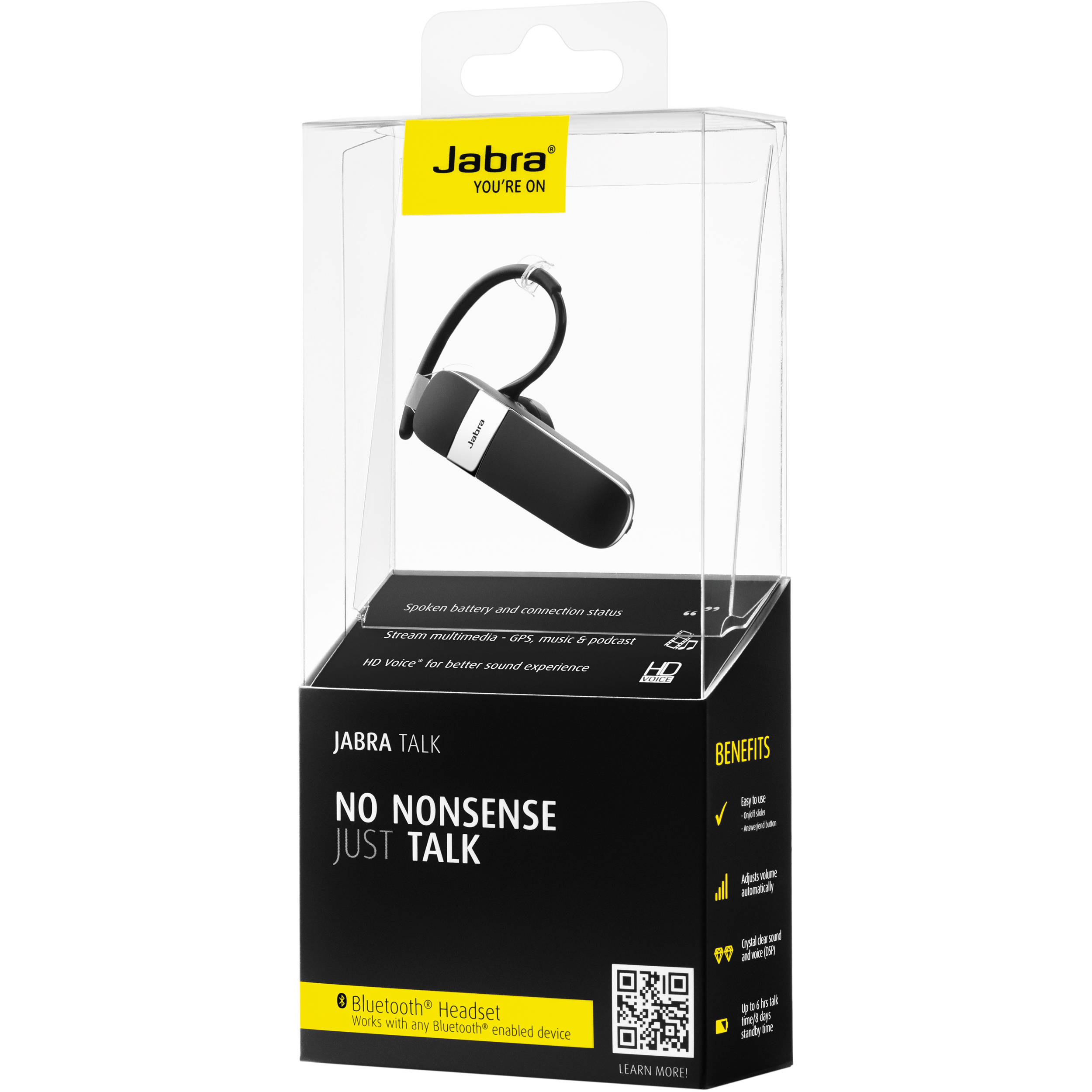 Jabra Talk 25 Купить В Тюмени