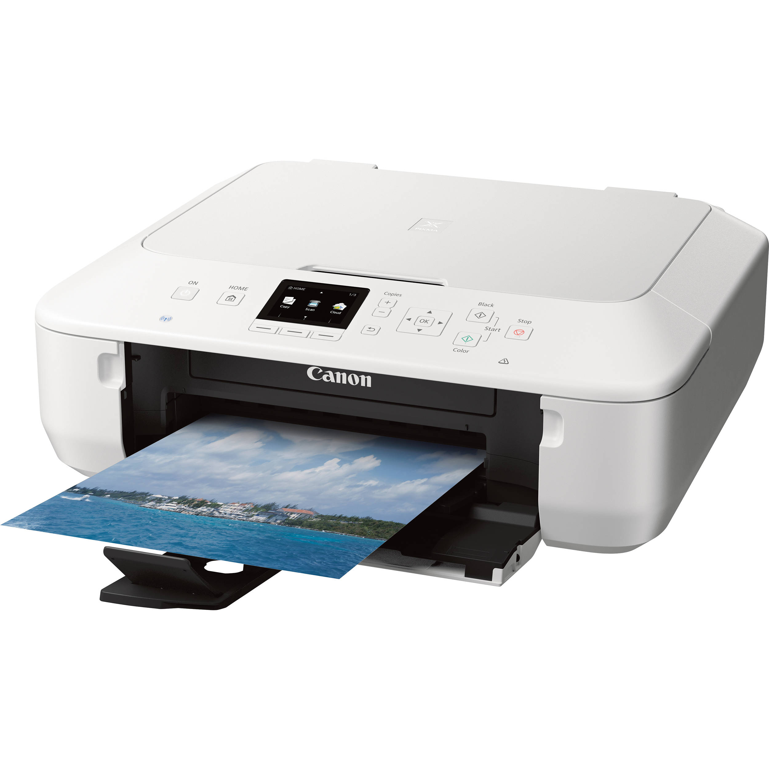 canon pixma mg5520 stores