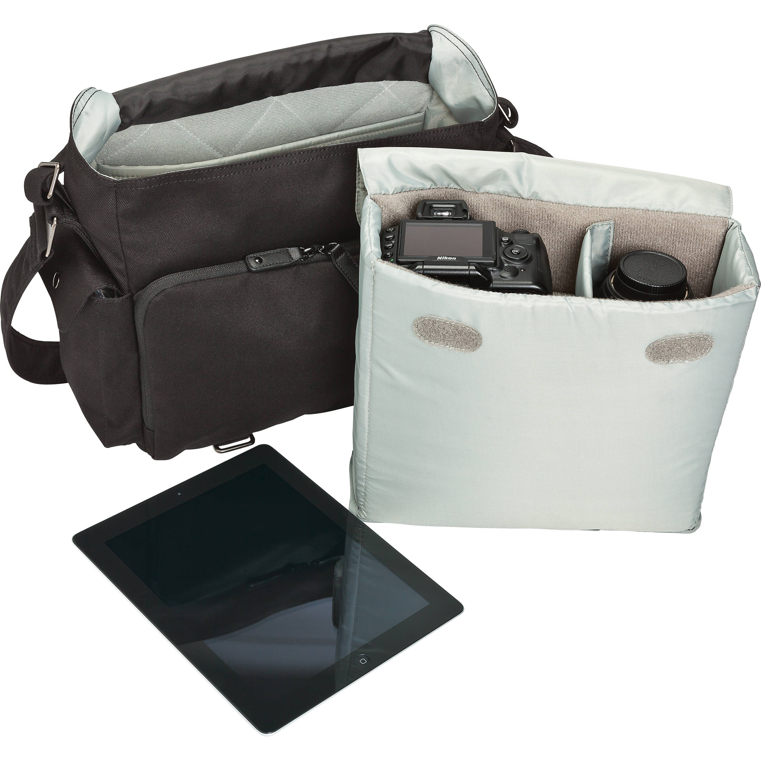 lowepro insert