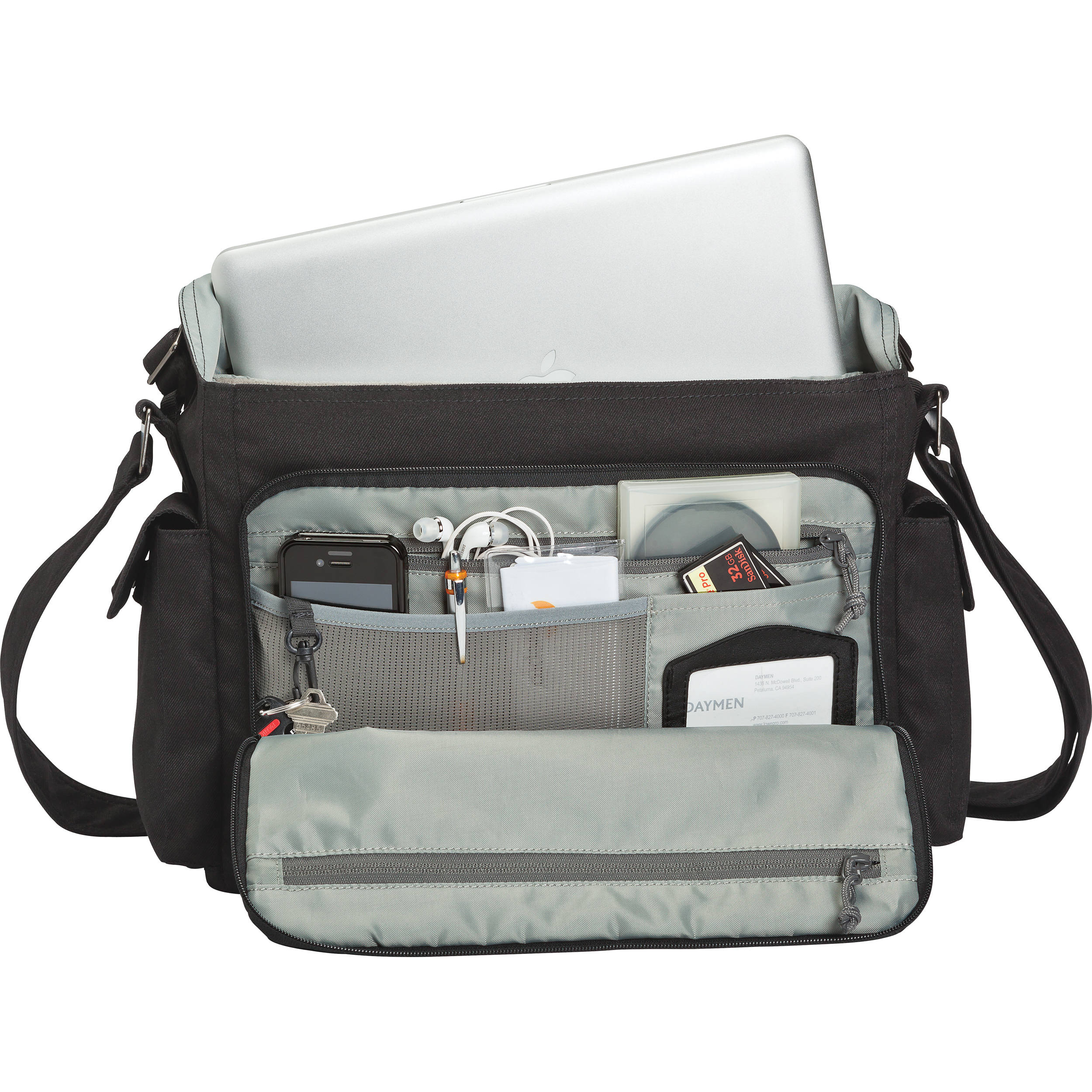 urban reporter 350