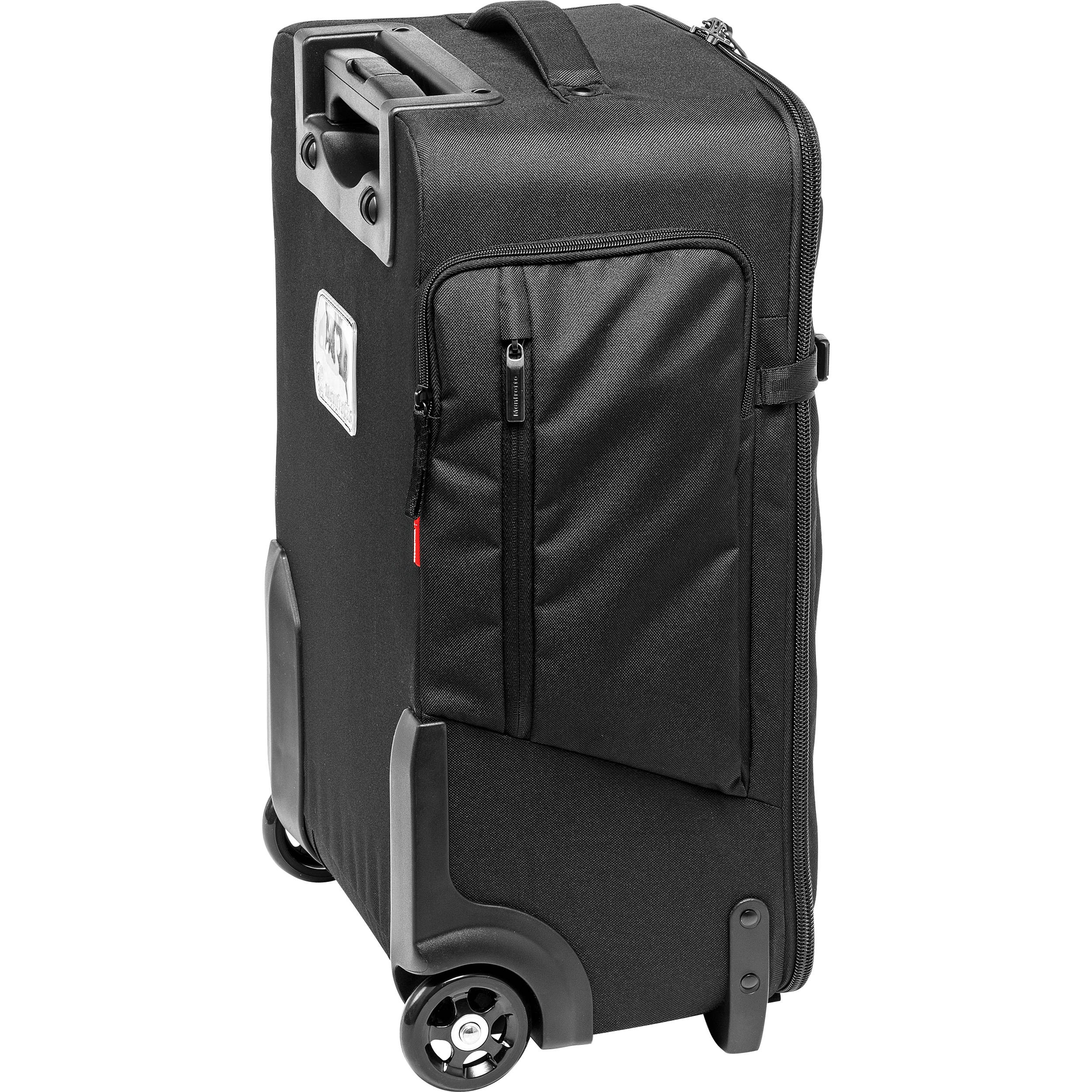 manfrotto professional roller bag 70
