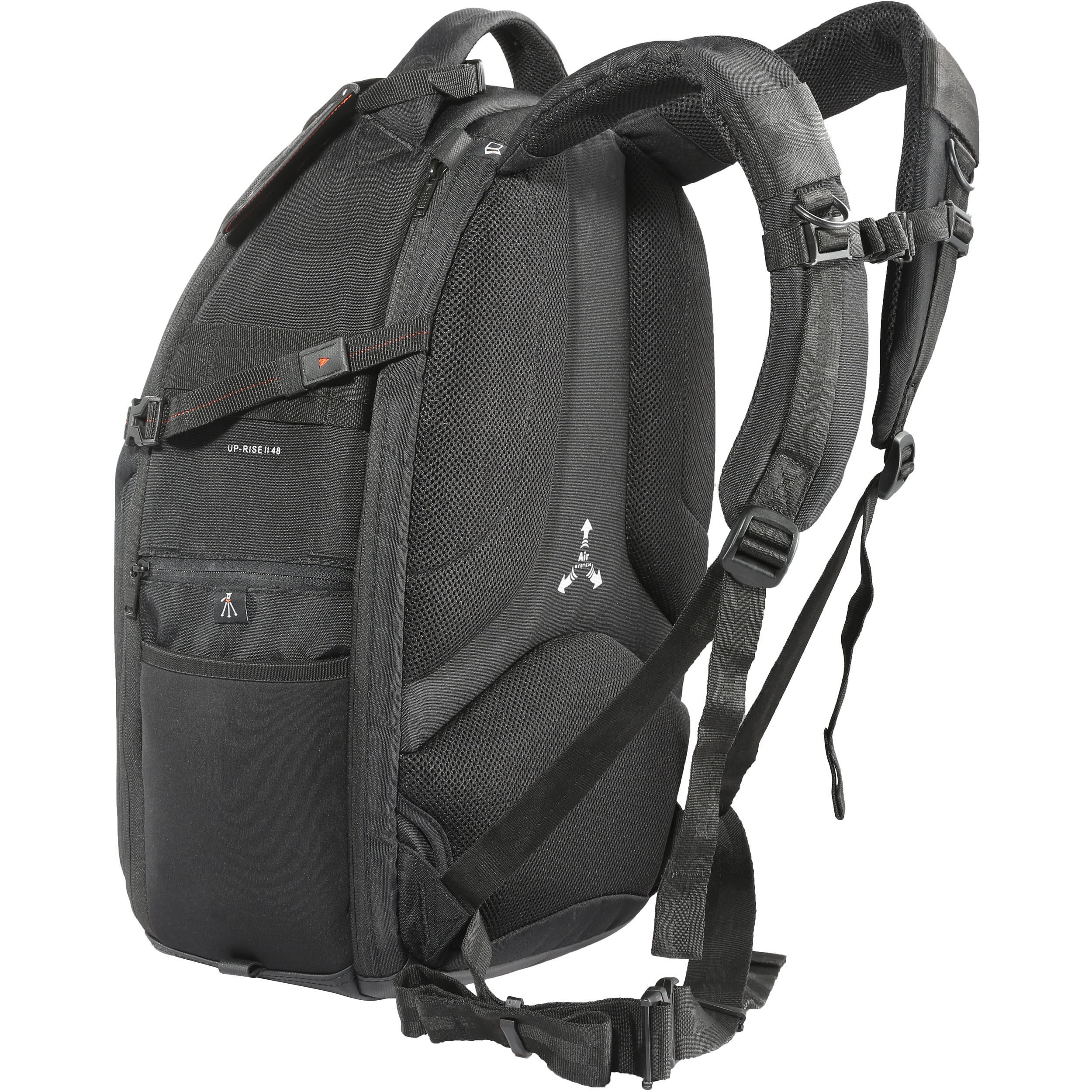 vanguard uprise 48