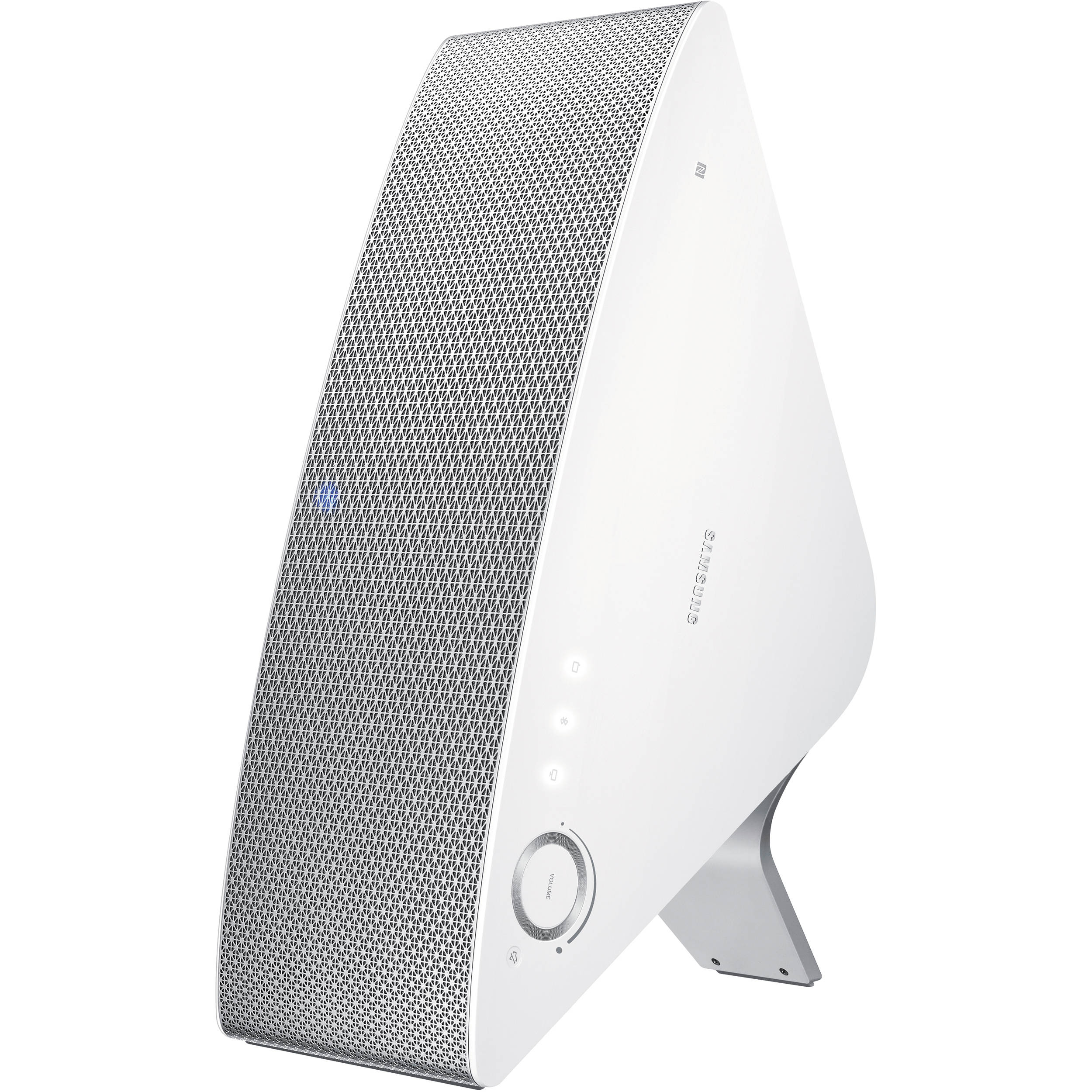 samsung triangle speaker