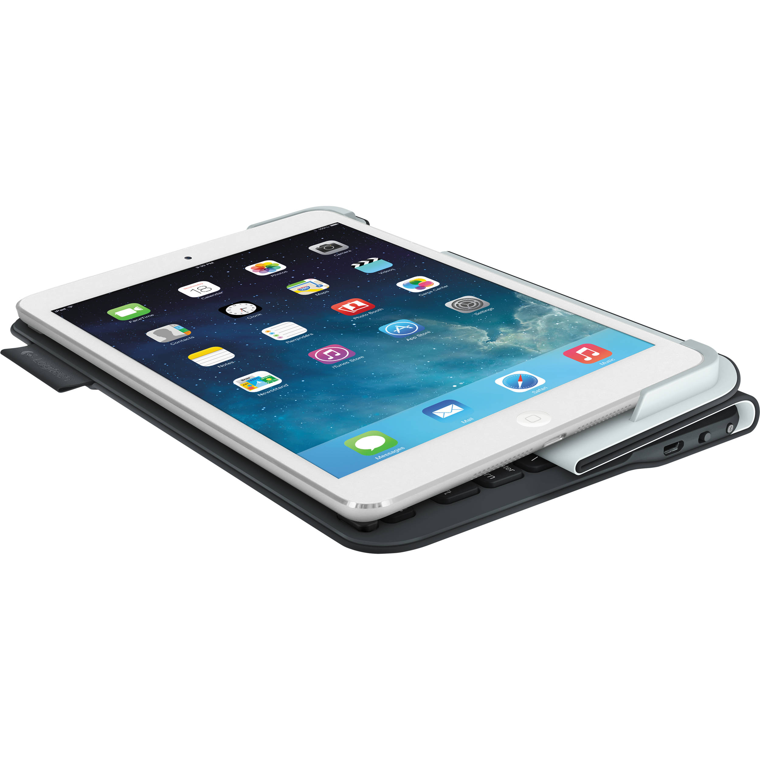 logitech ultrathin ipad mini