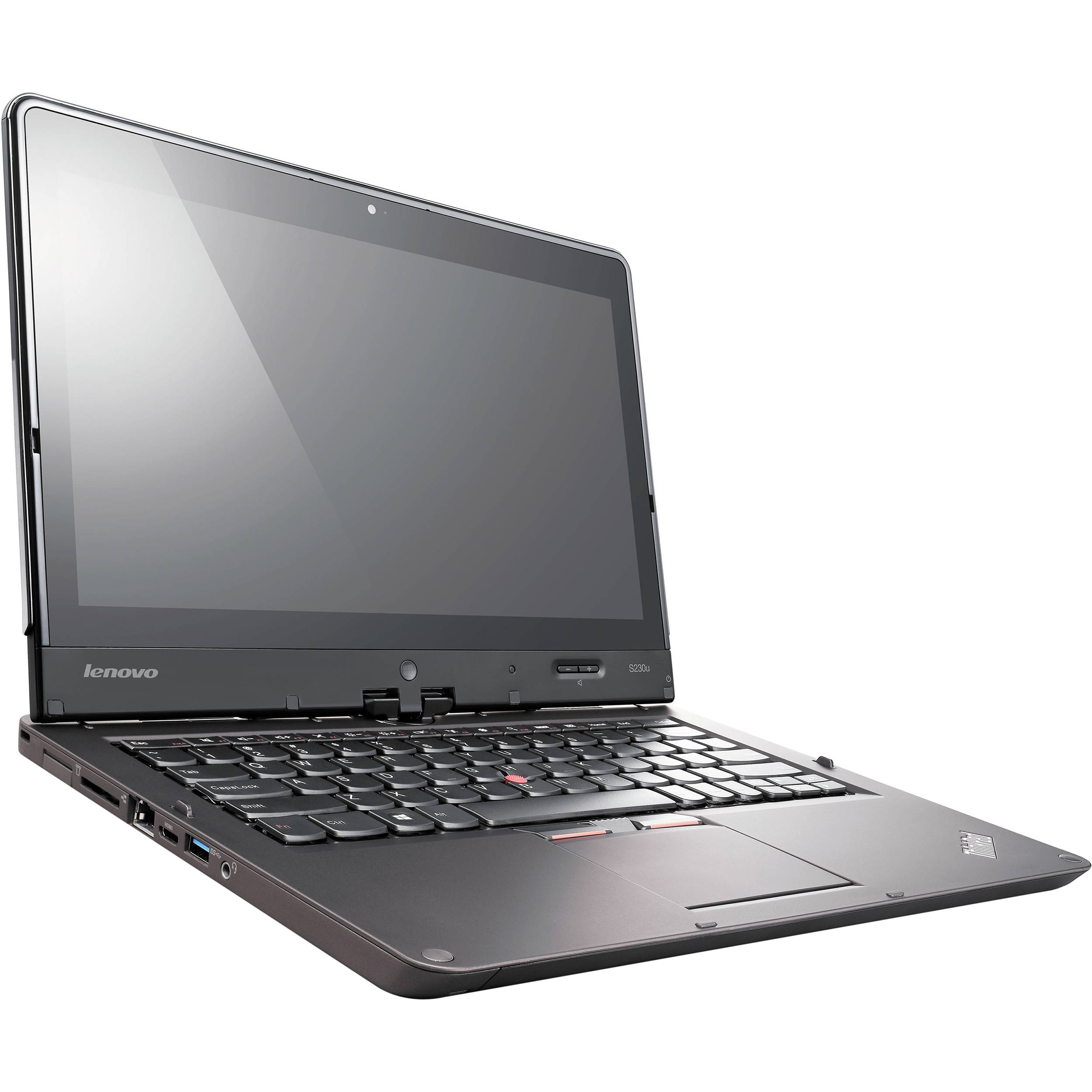 Lenovo thinkpad twist s230u digital out