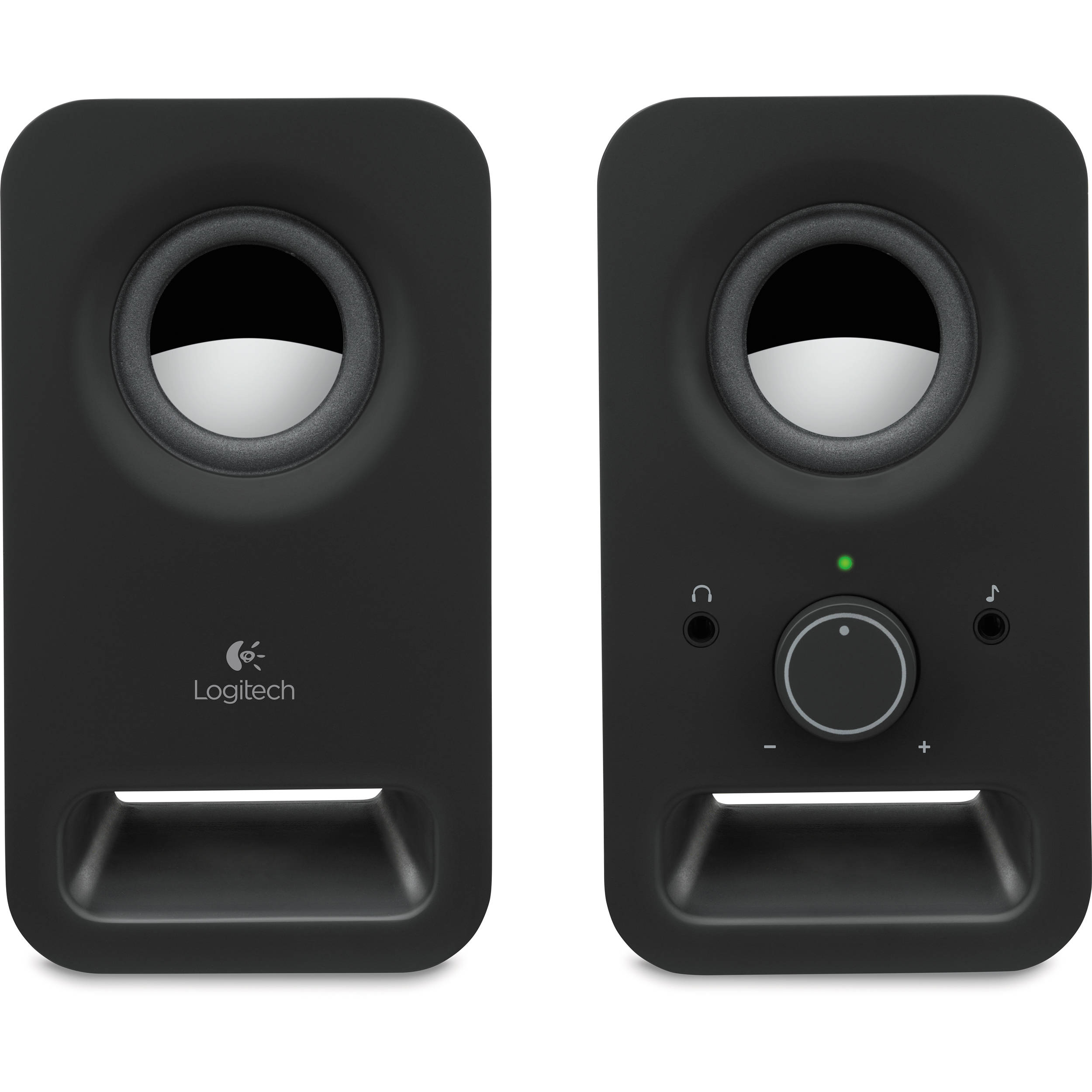logitech multimedia speakers z150