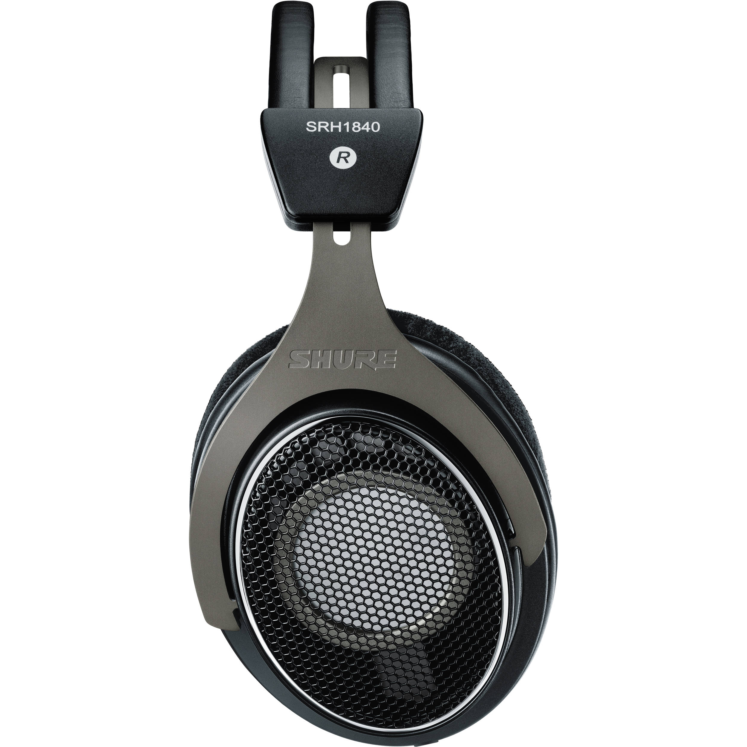 shure srh1840 specs