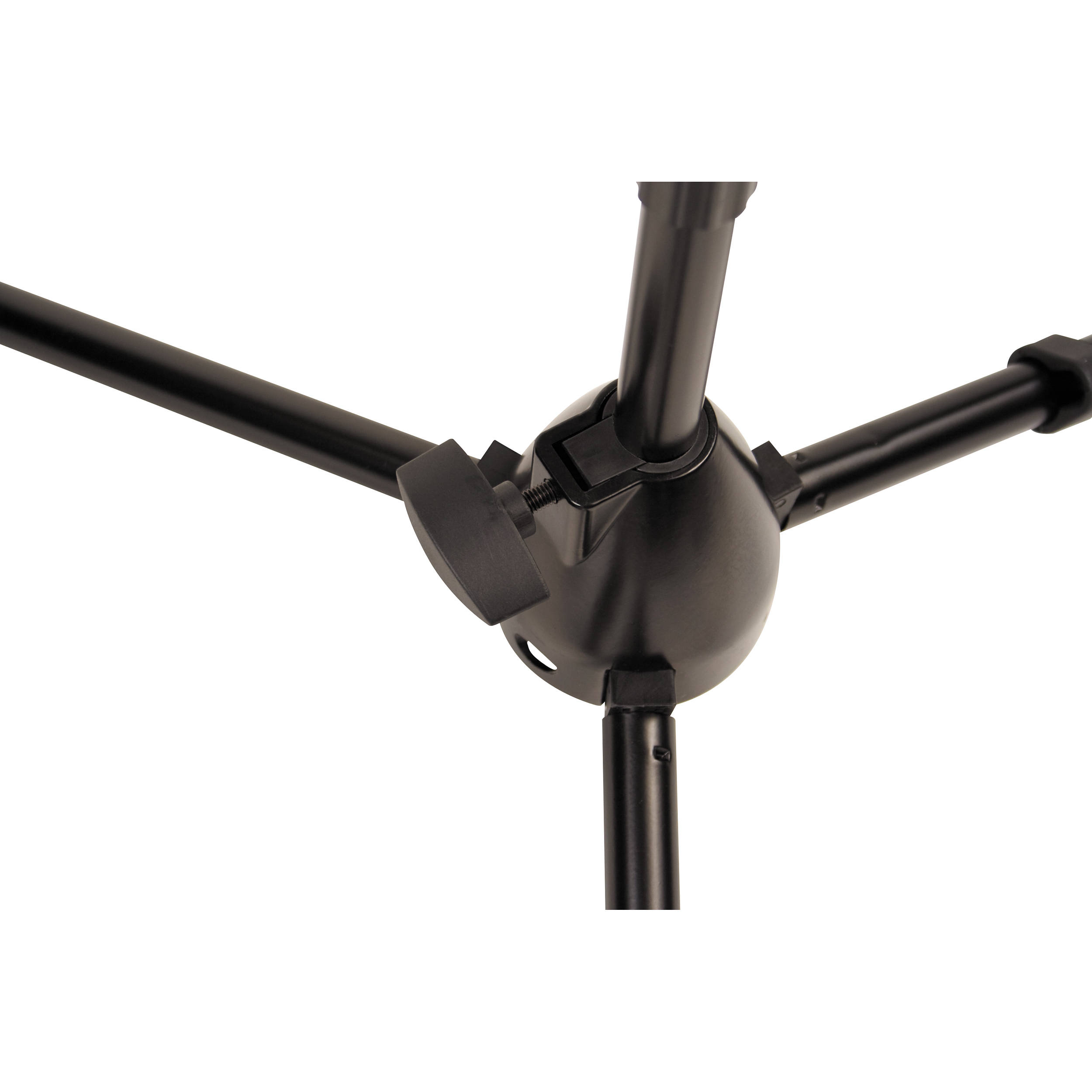 JAMSTANDS by Ultimate JS-MCFB50 Microphone Stand