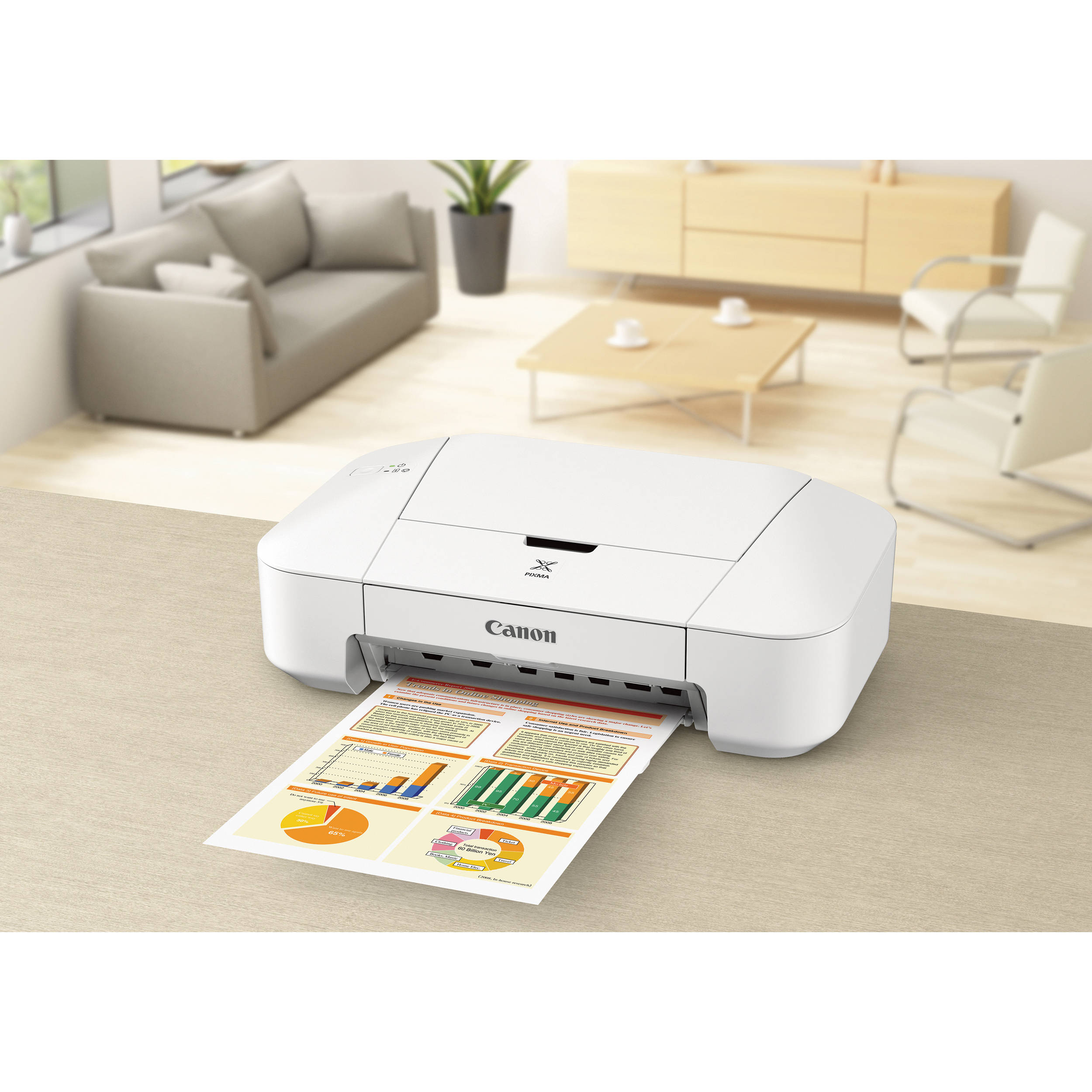 ip2820 printer