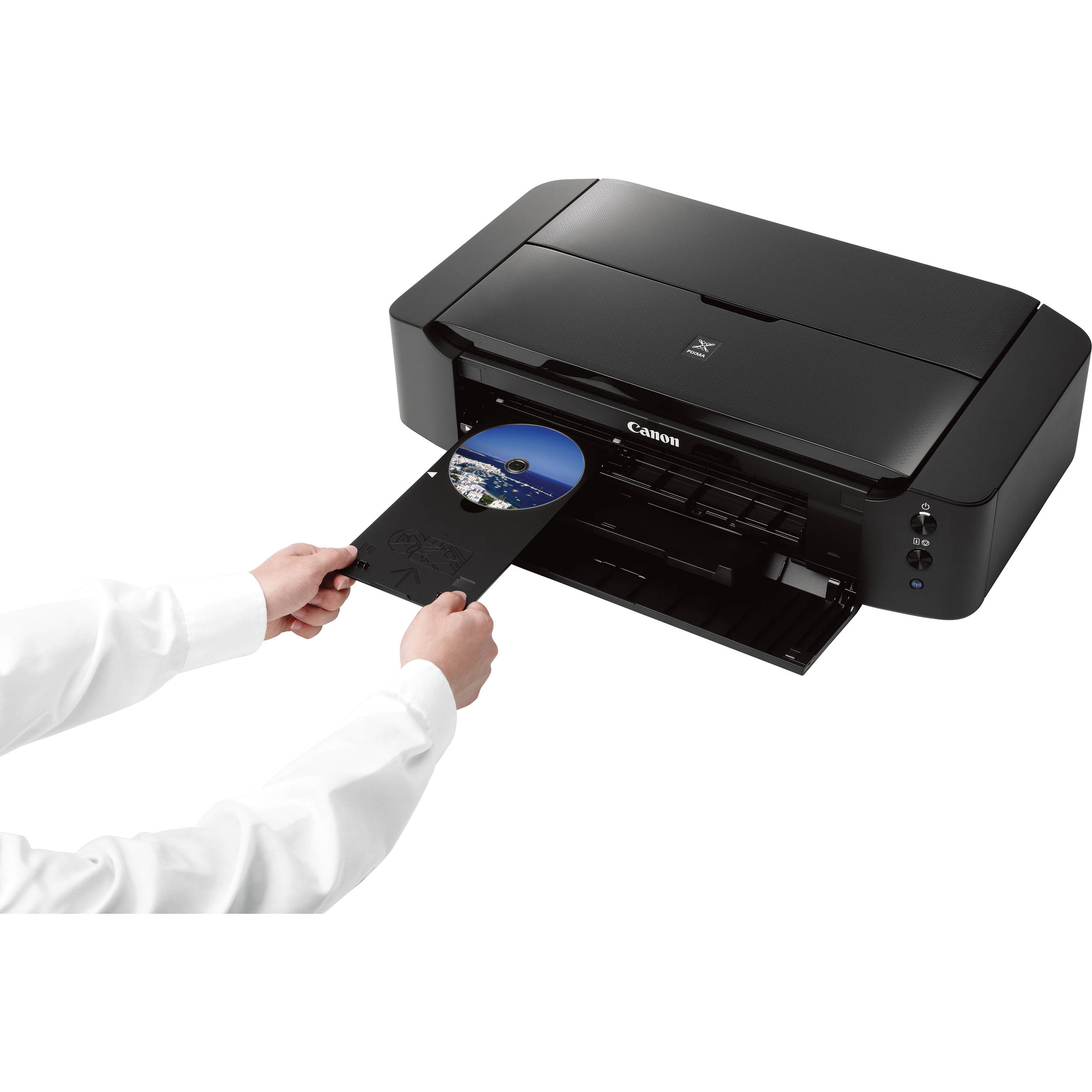 canon office products ip8720 wireless inkjet photo printer