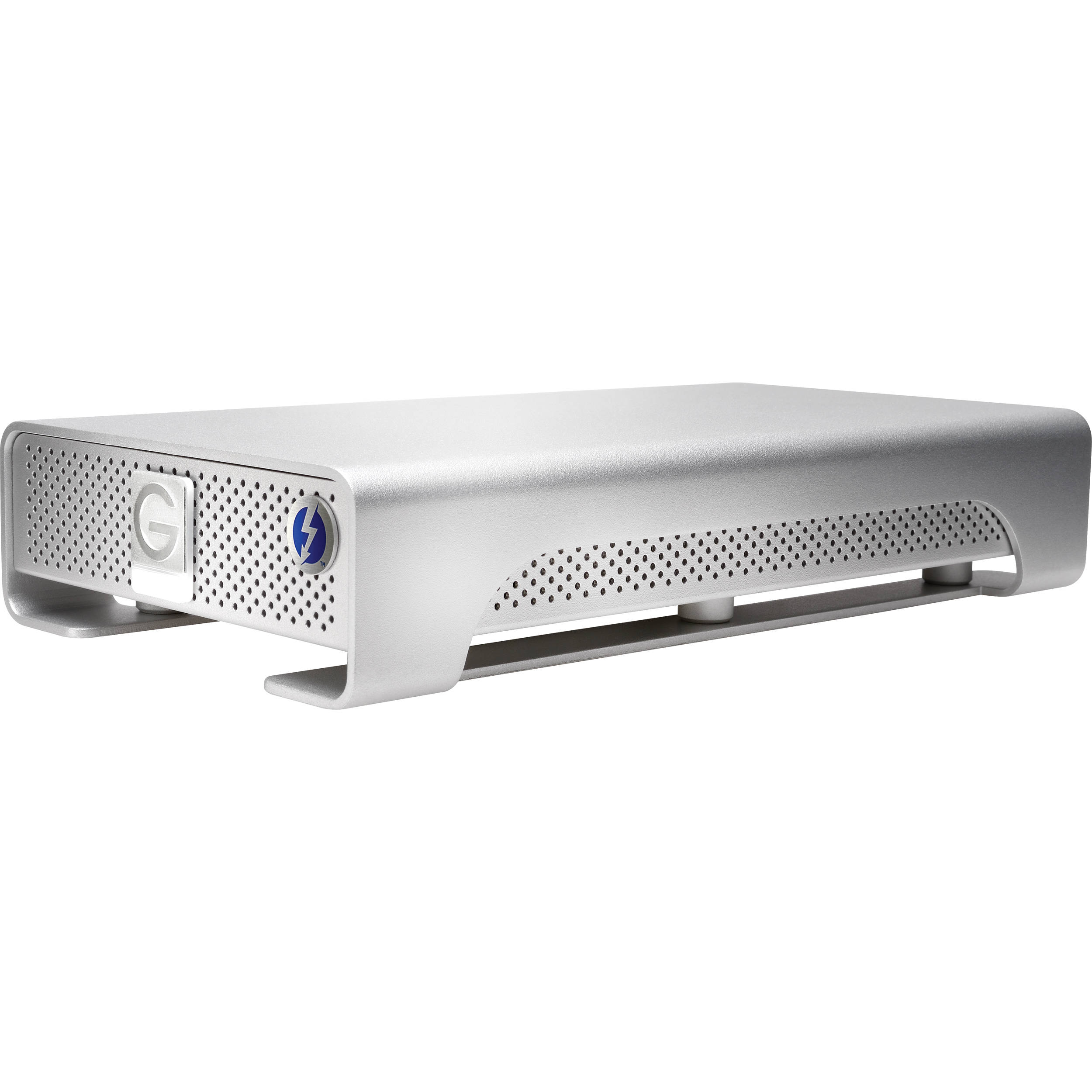 G Technology 4tb G Drive With Thunderbolt 0g B H Photo Video