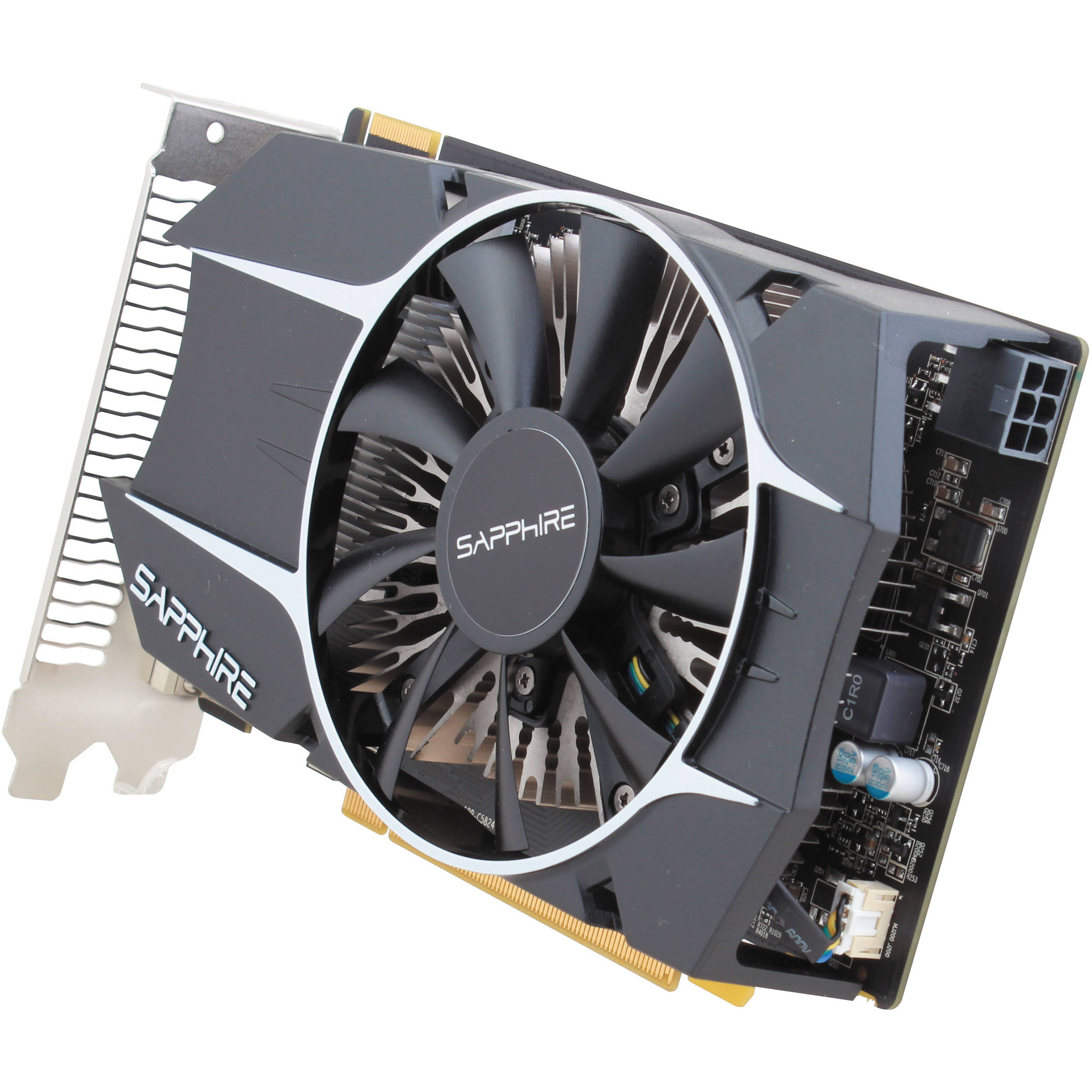 Venta > amd r7 260x drivers > en stock