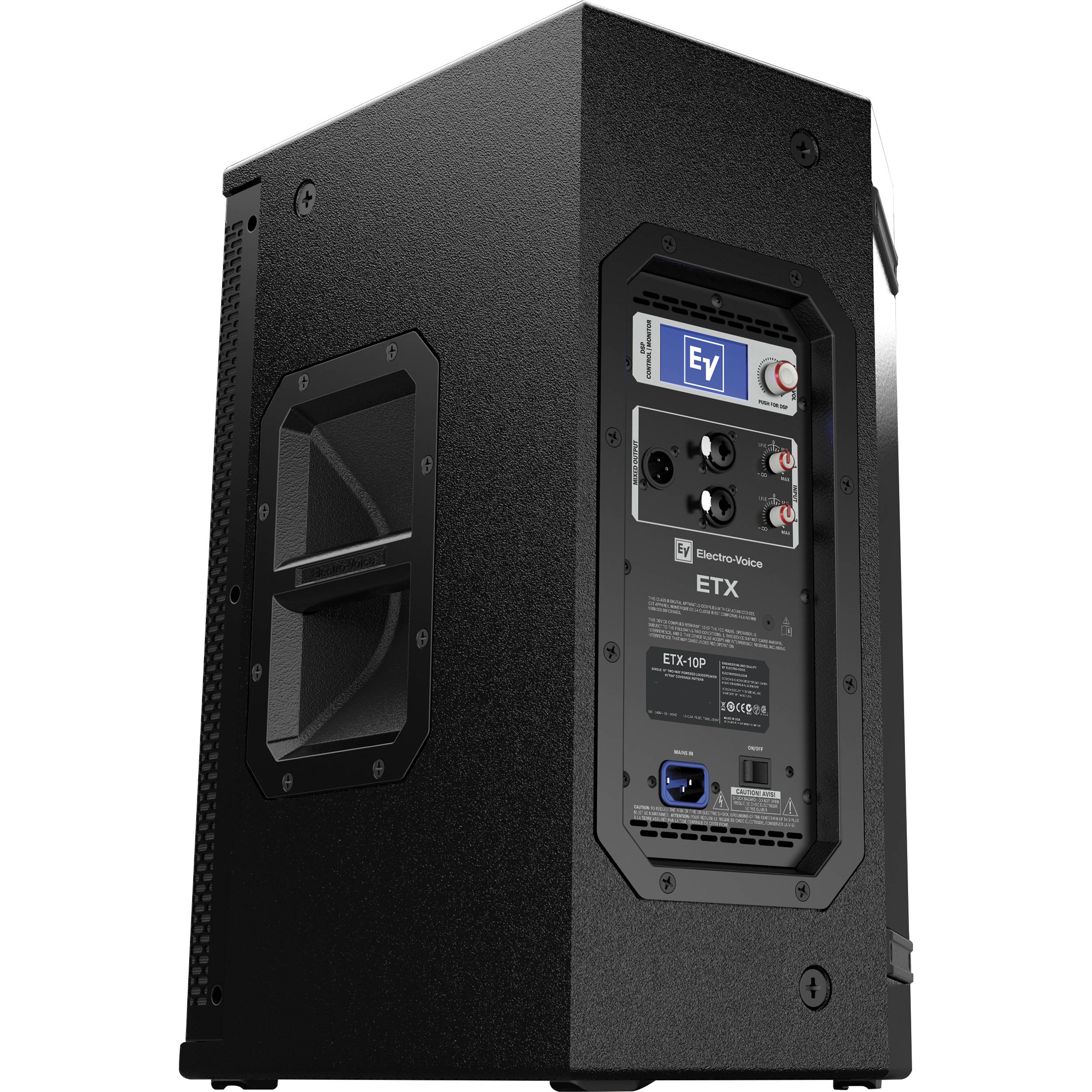ev etx 10p