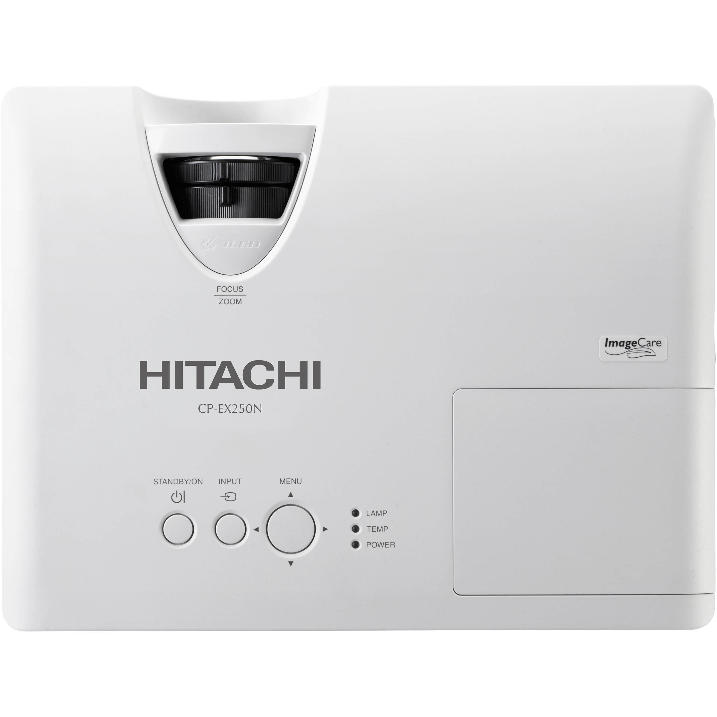 Image result for HITACHI CP-EX250N