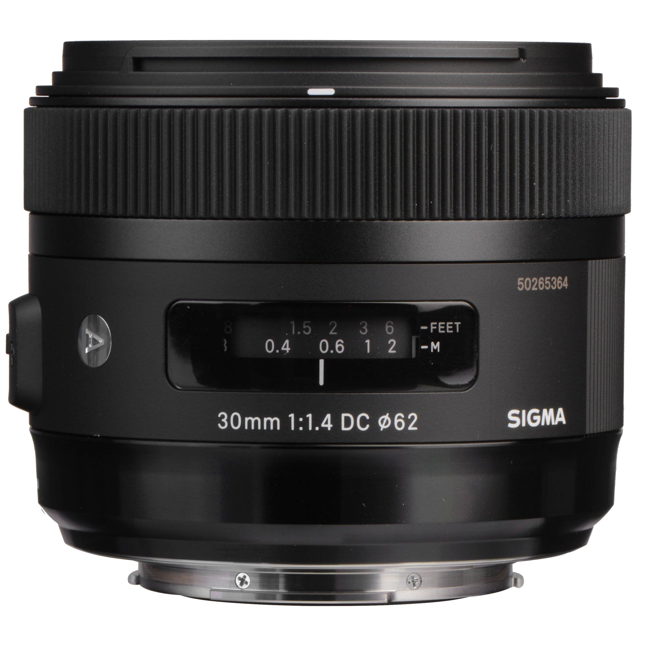 Sigma 30mm F 1 4 Dc Hsm Art Lens For Sony A 3015 B H Photo