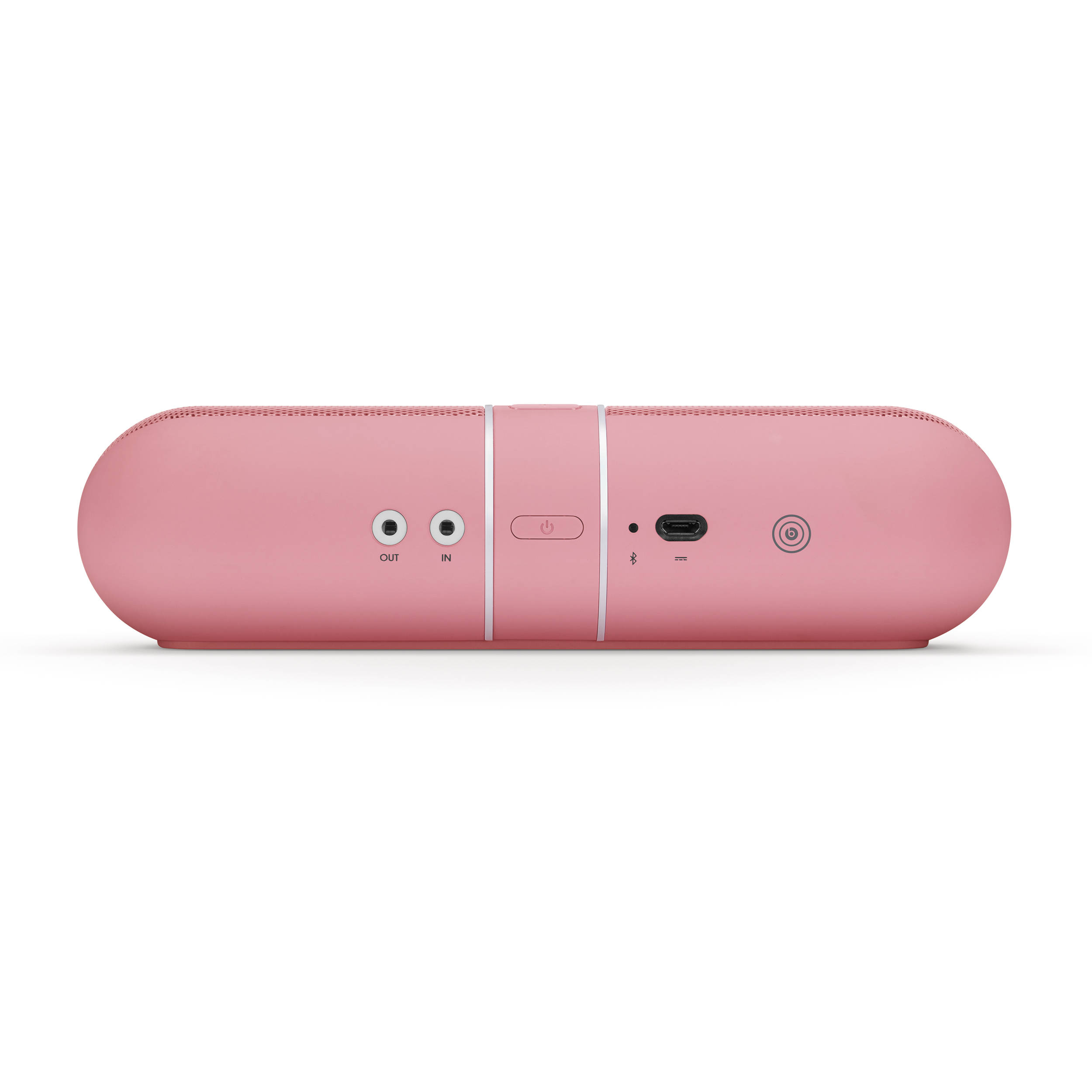 pink beat pill