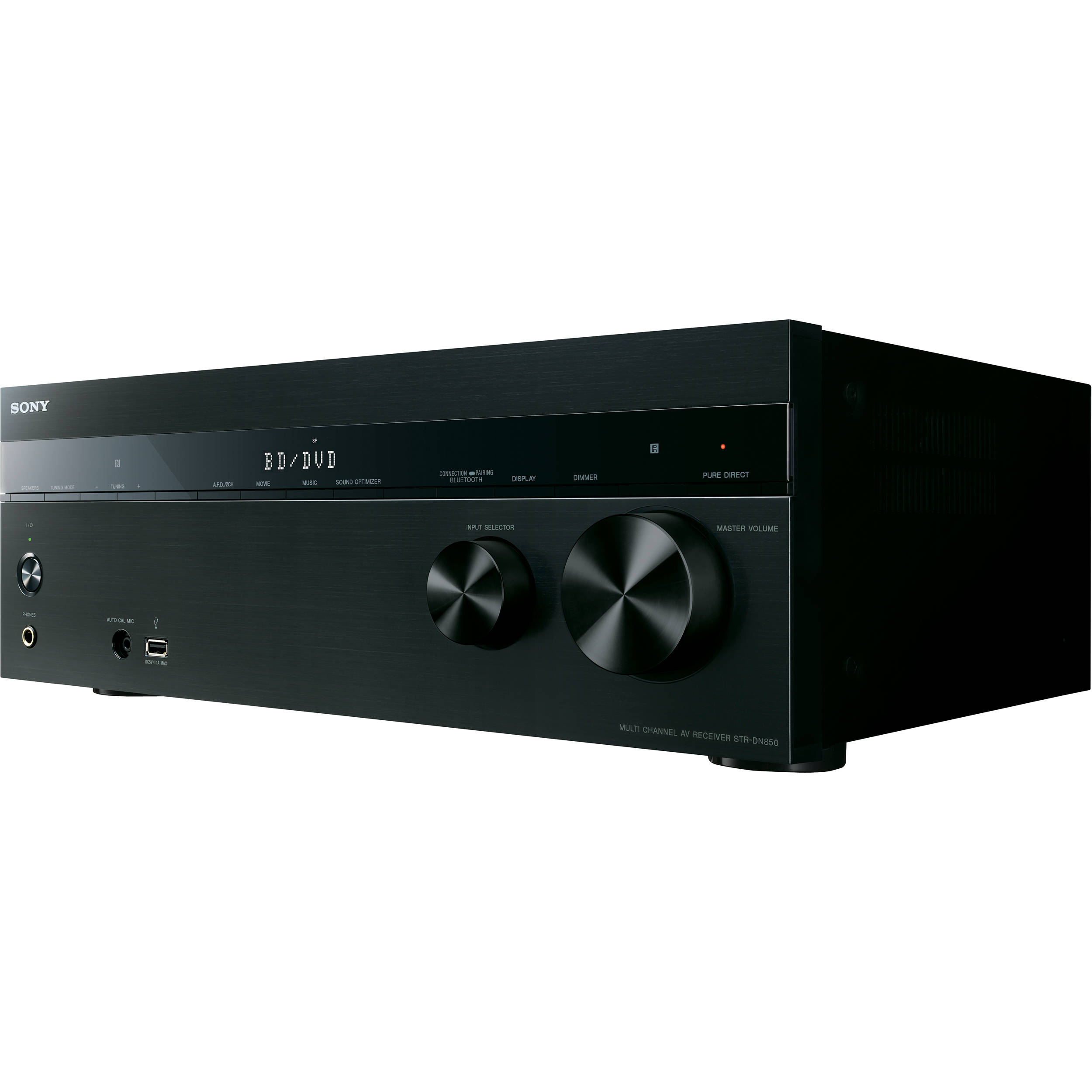 Sony STRDN850 7.2 Channel 4K AV Receiver Builtin Wifi &