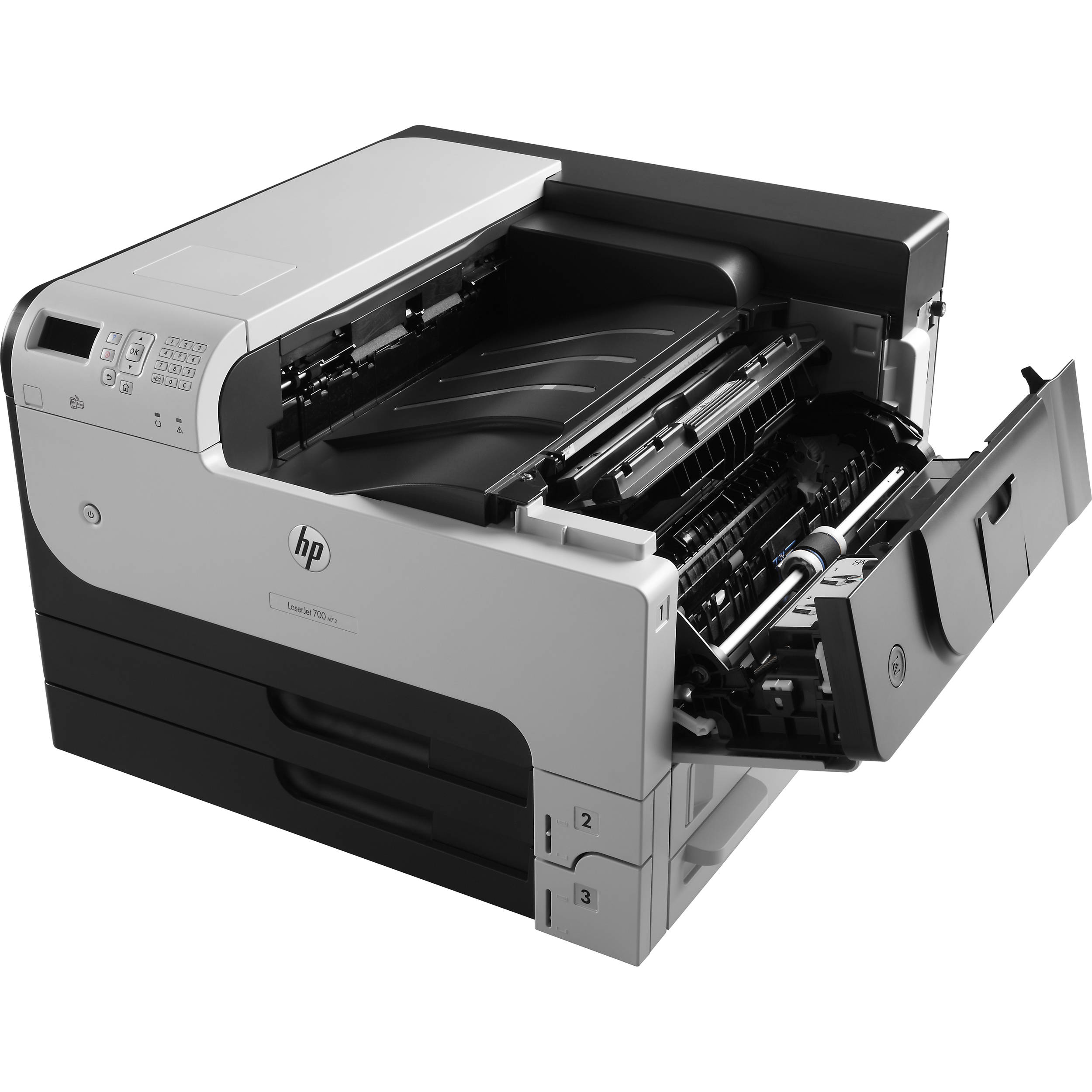 hp cf236a