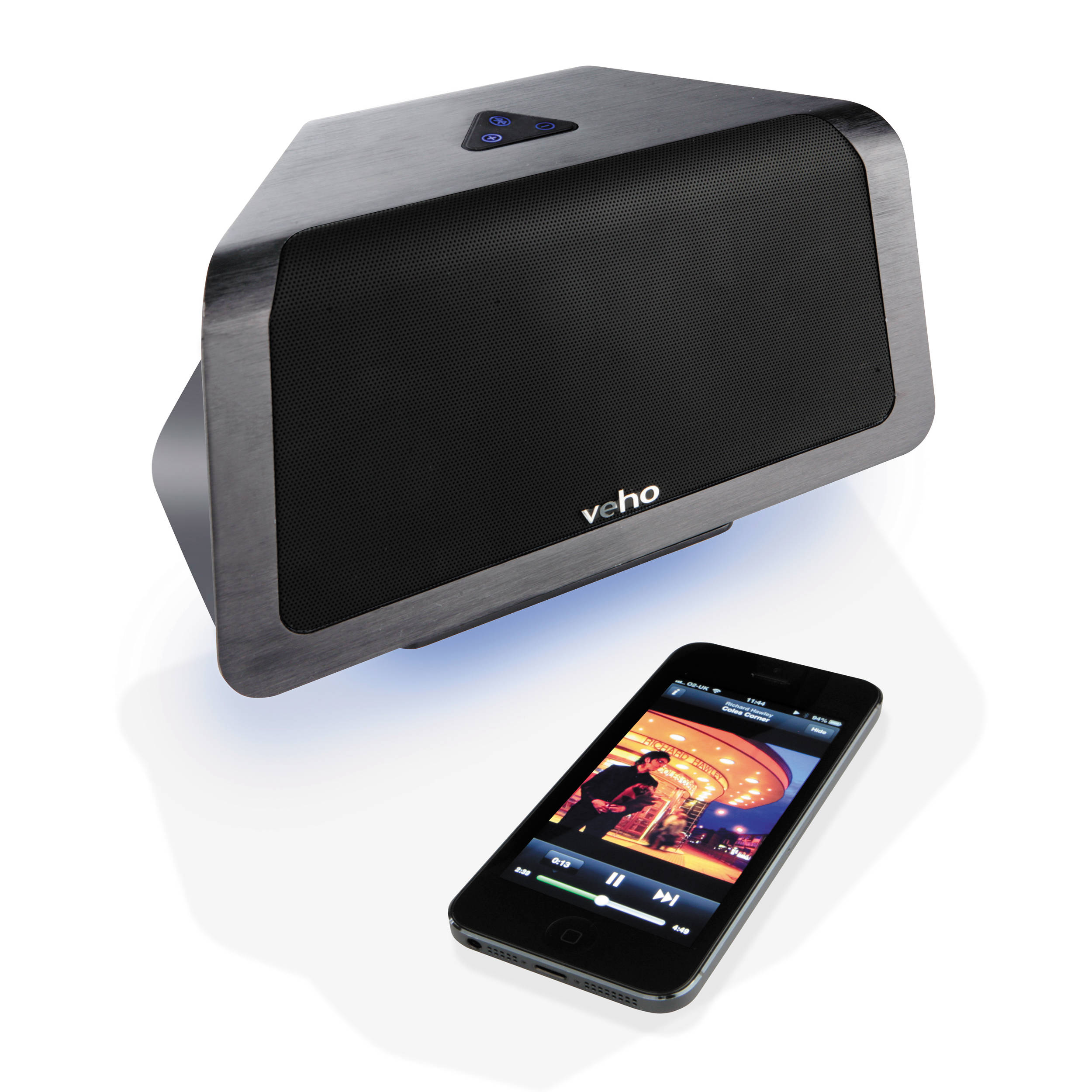 veho 360 bluetooth speaker