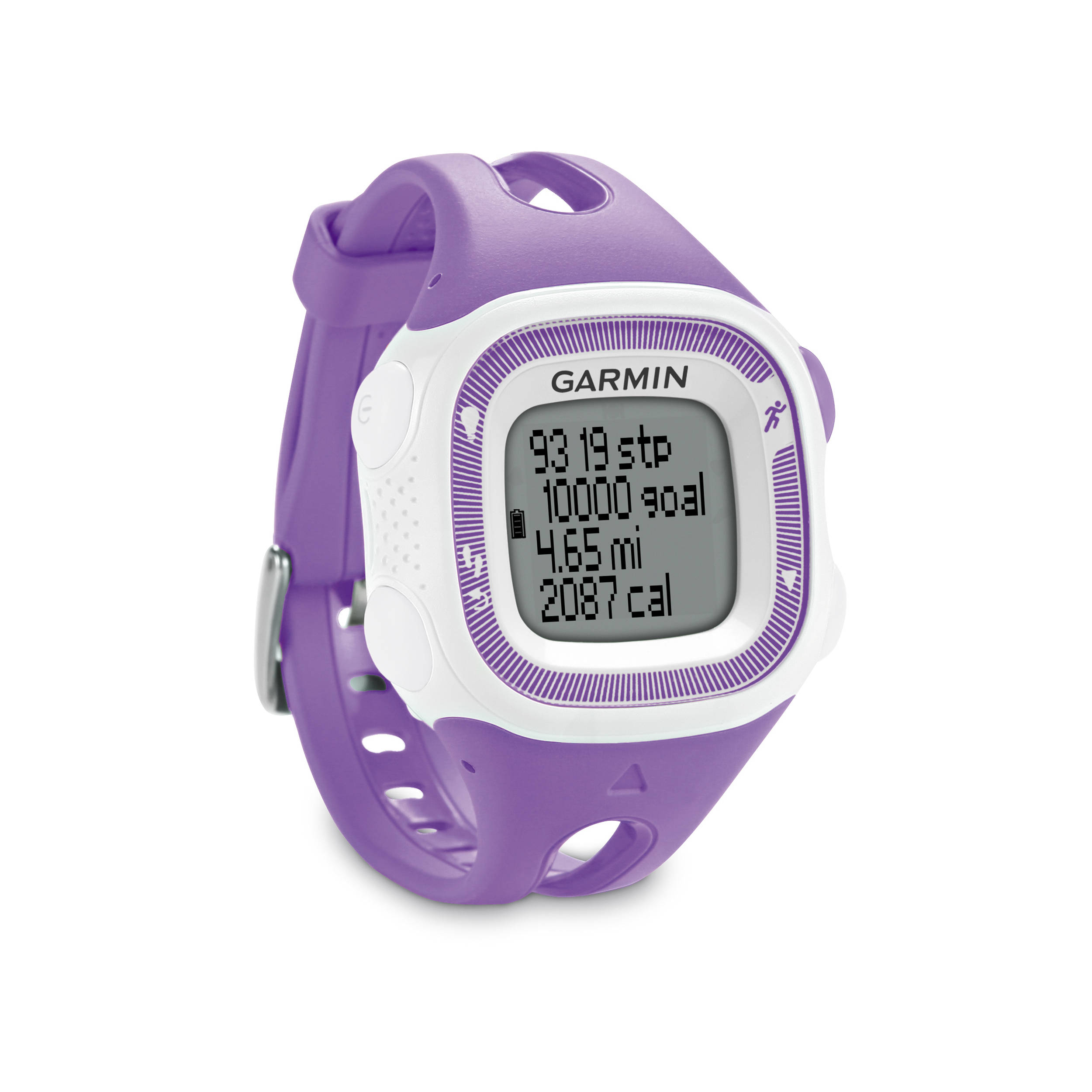 forerunner 15 heart rate monitor