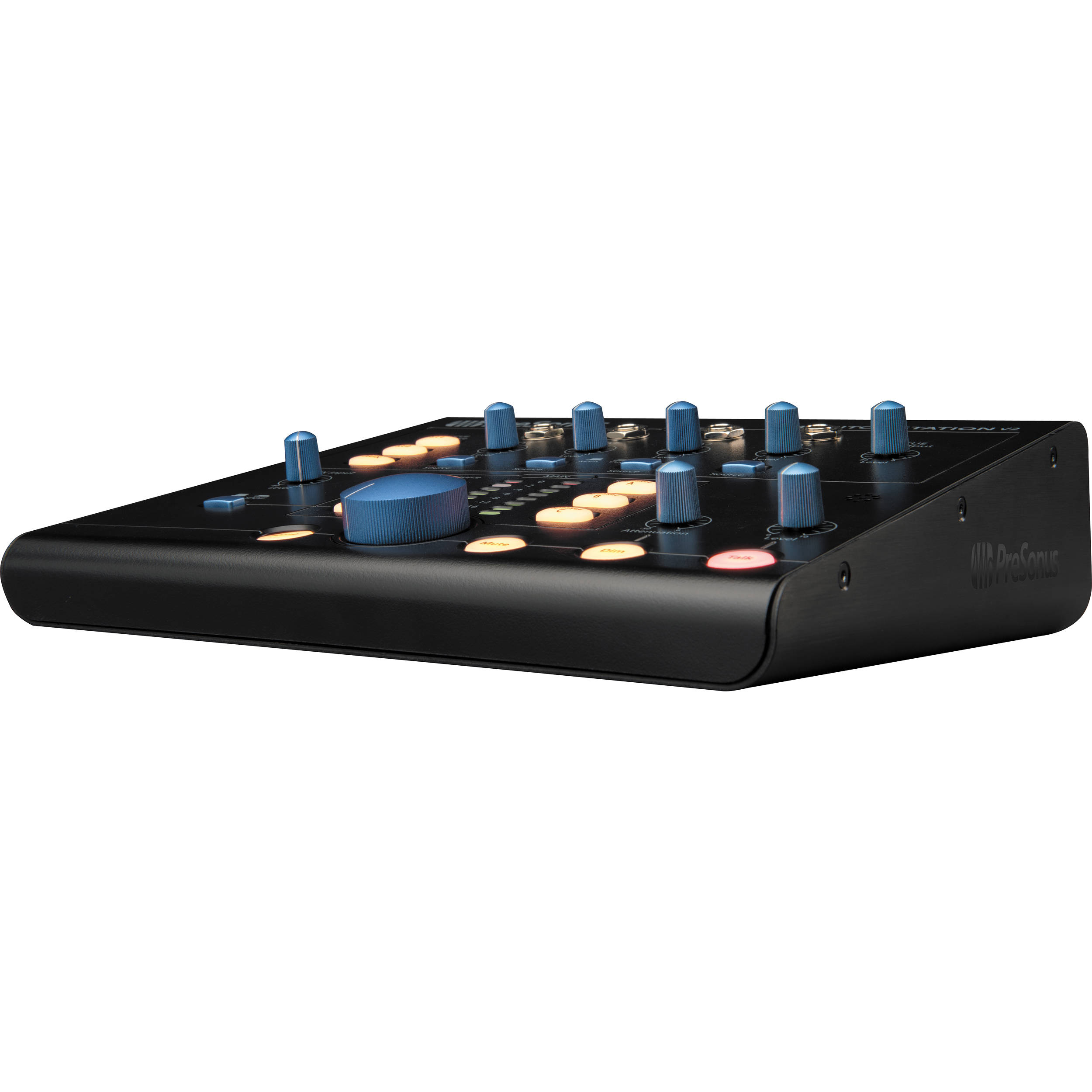 presonus monitor station 2