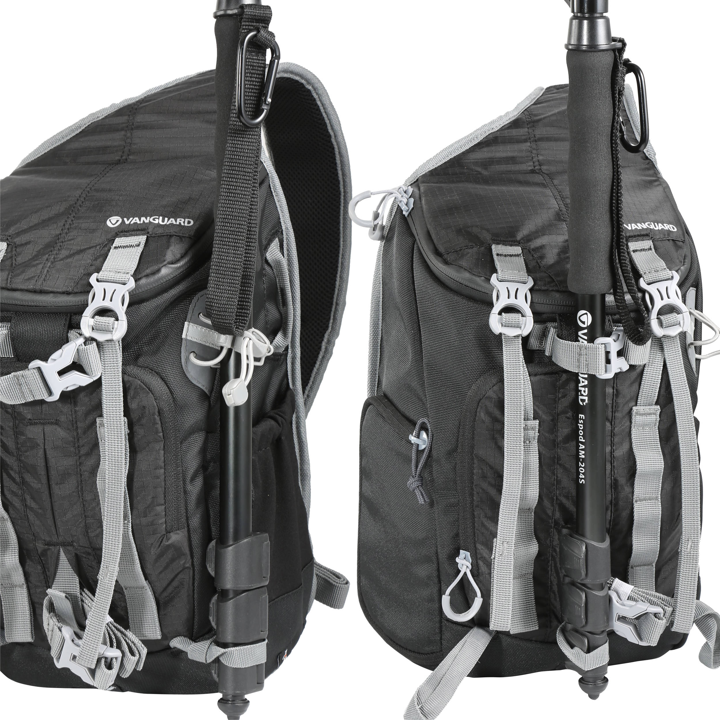 vanguard sedona 34 dslr sling bag