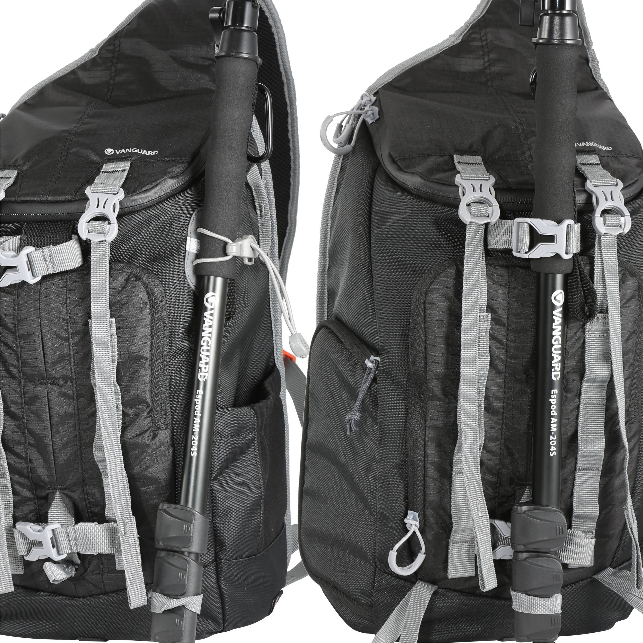 vanguard sedona 43 dslr sling bag