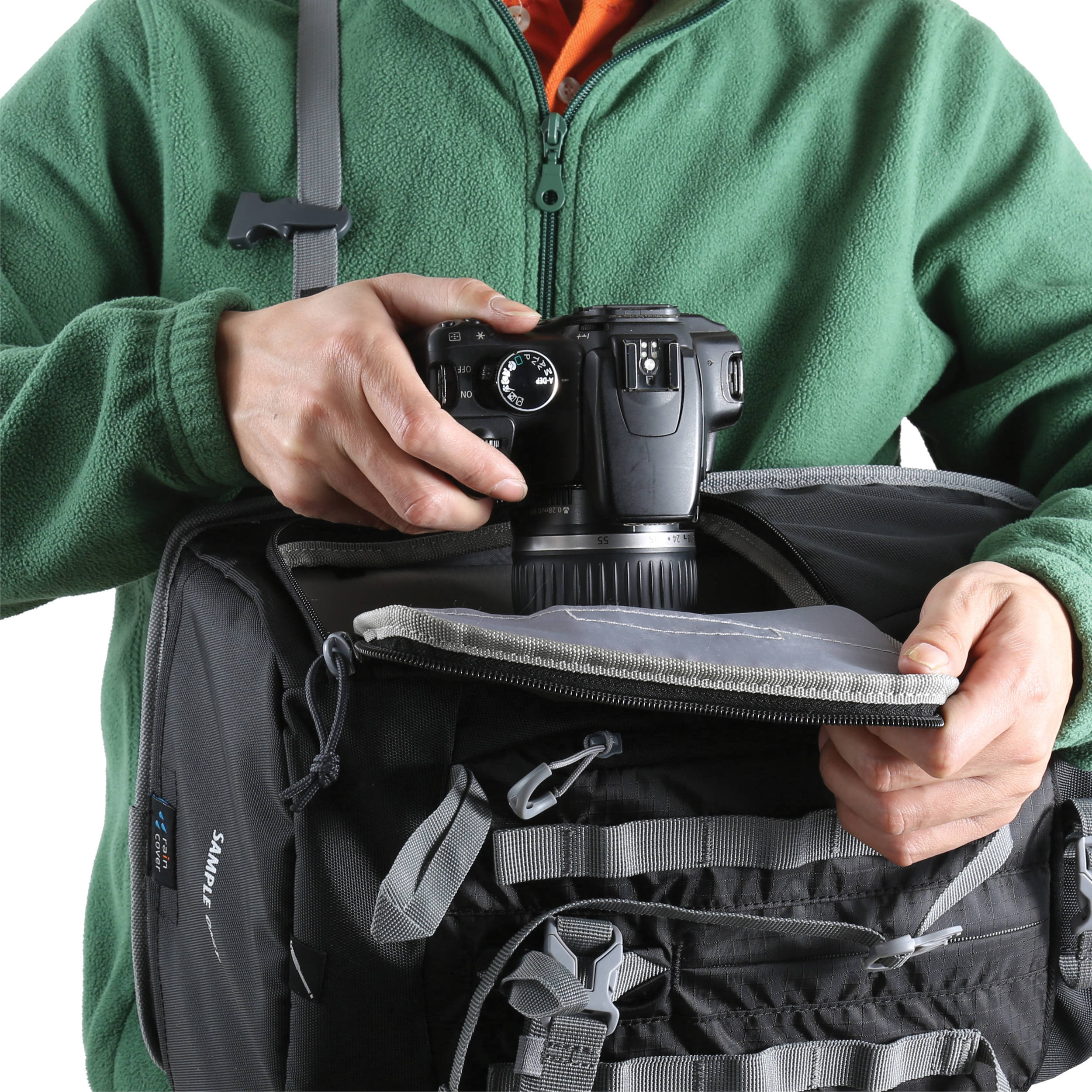 Vanguard sedona 43 dslr sling bag Clearance