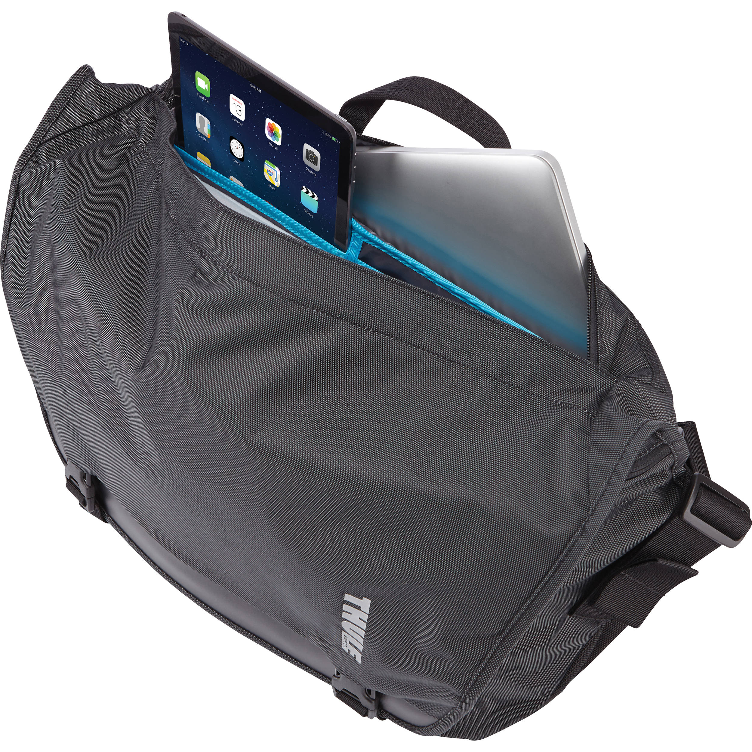 thule covert messenger bag