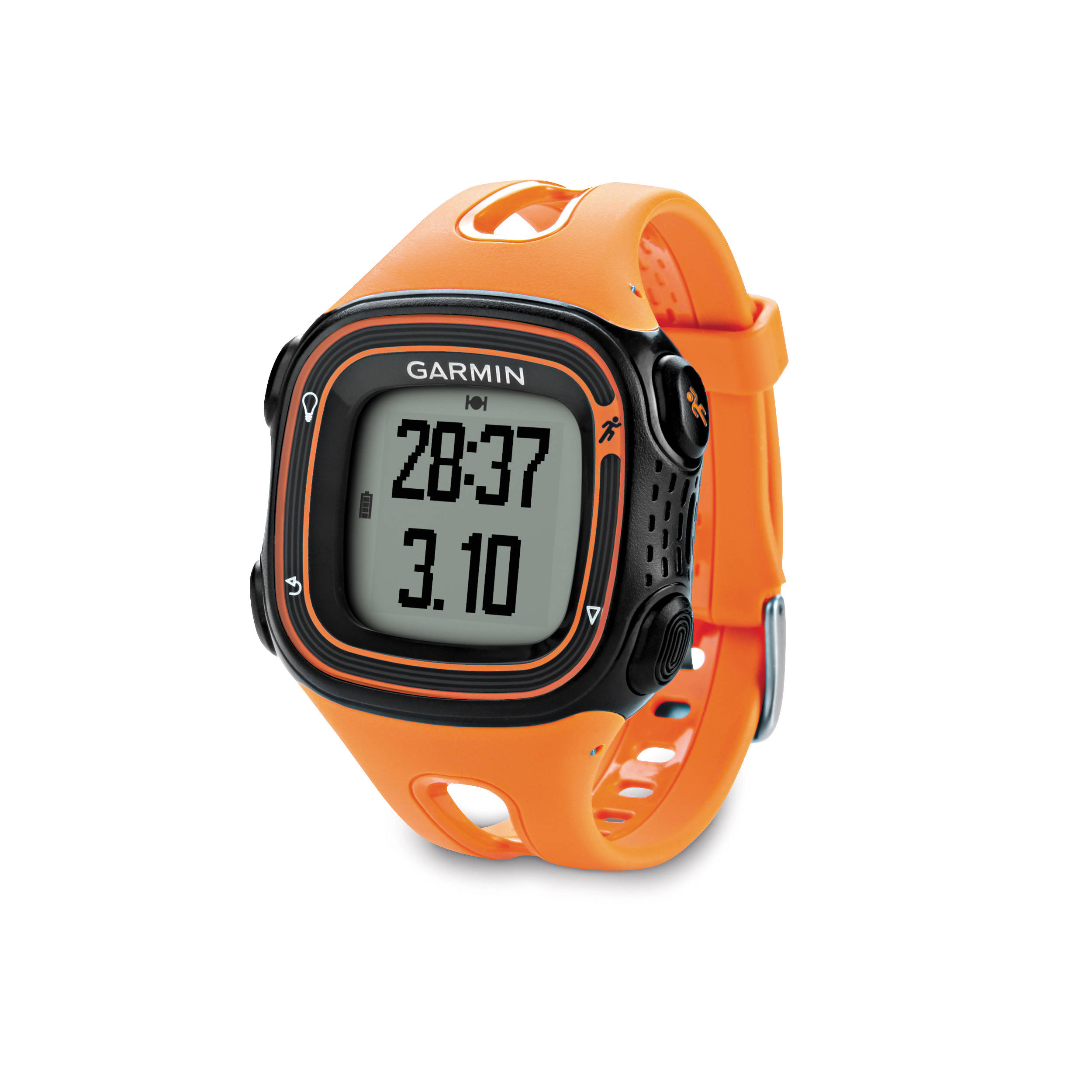 garmin forerunner 10 specs