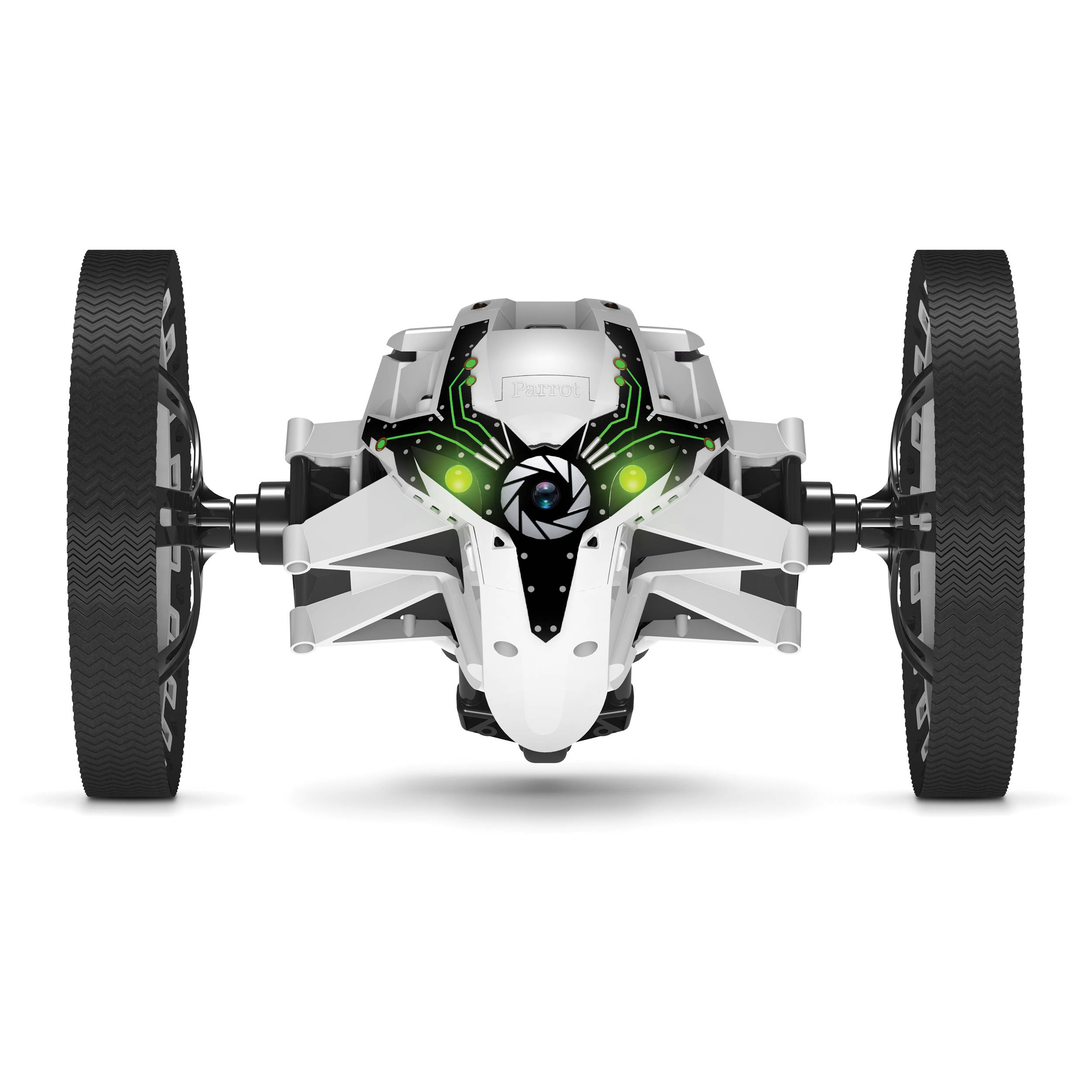 parrot mini drone jumping sumo