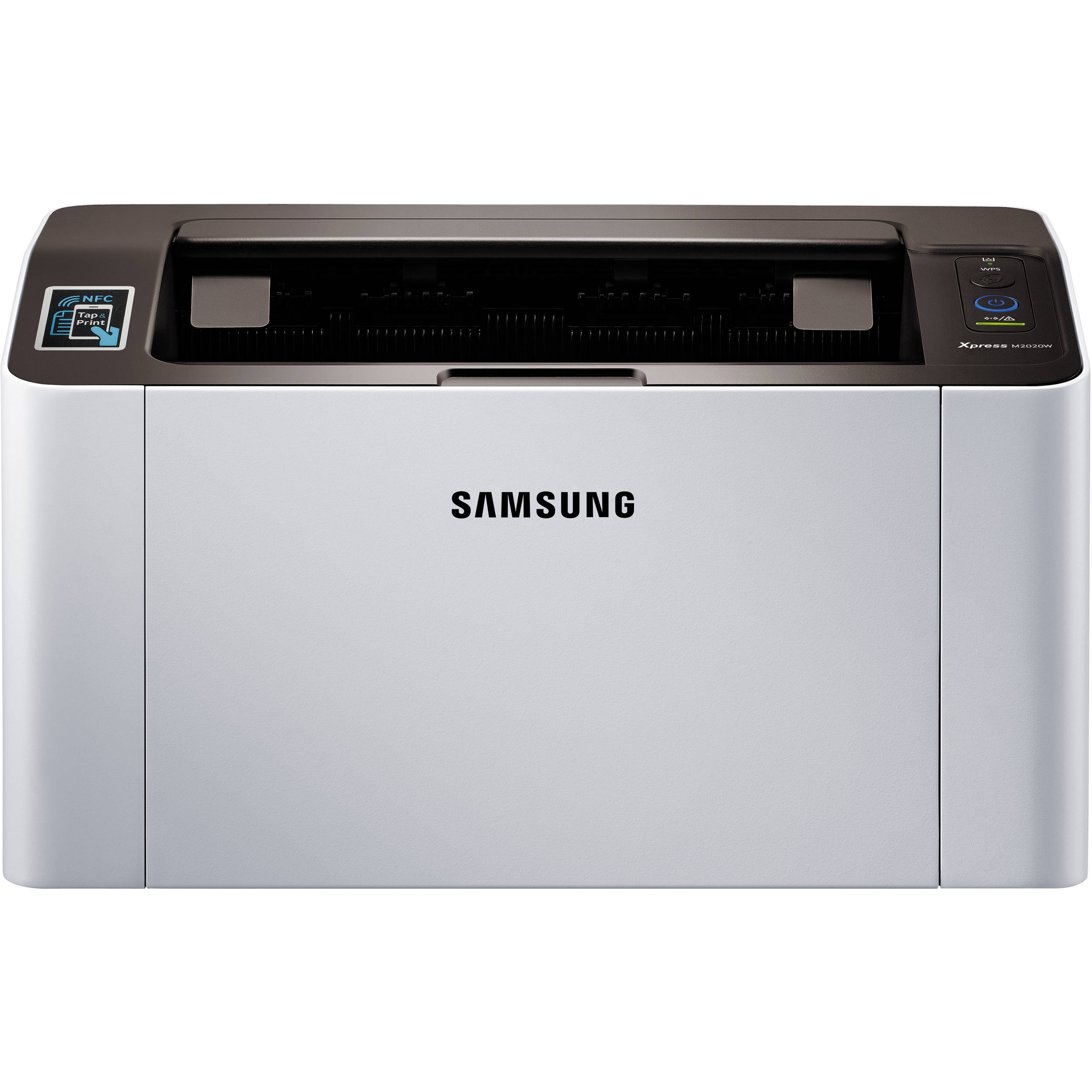 samsung printer nfc iphone