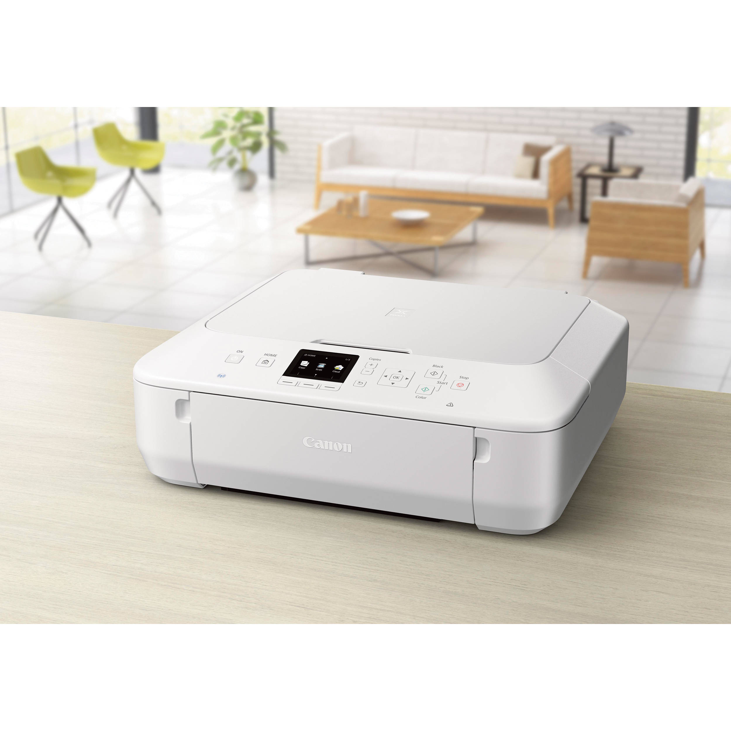 pixma mg5620 printer