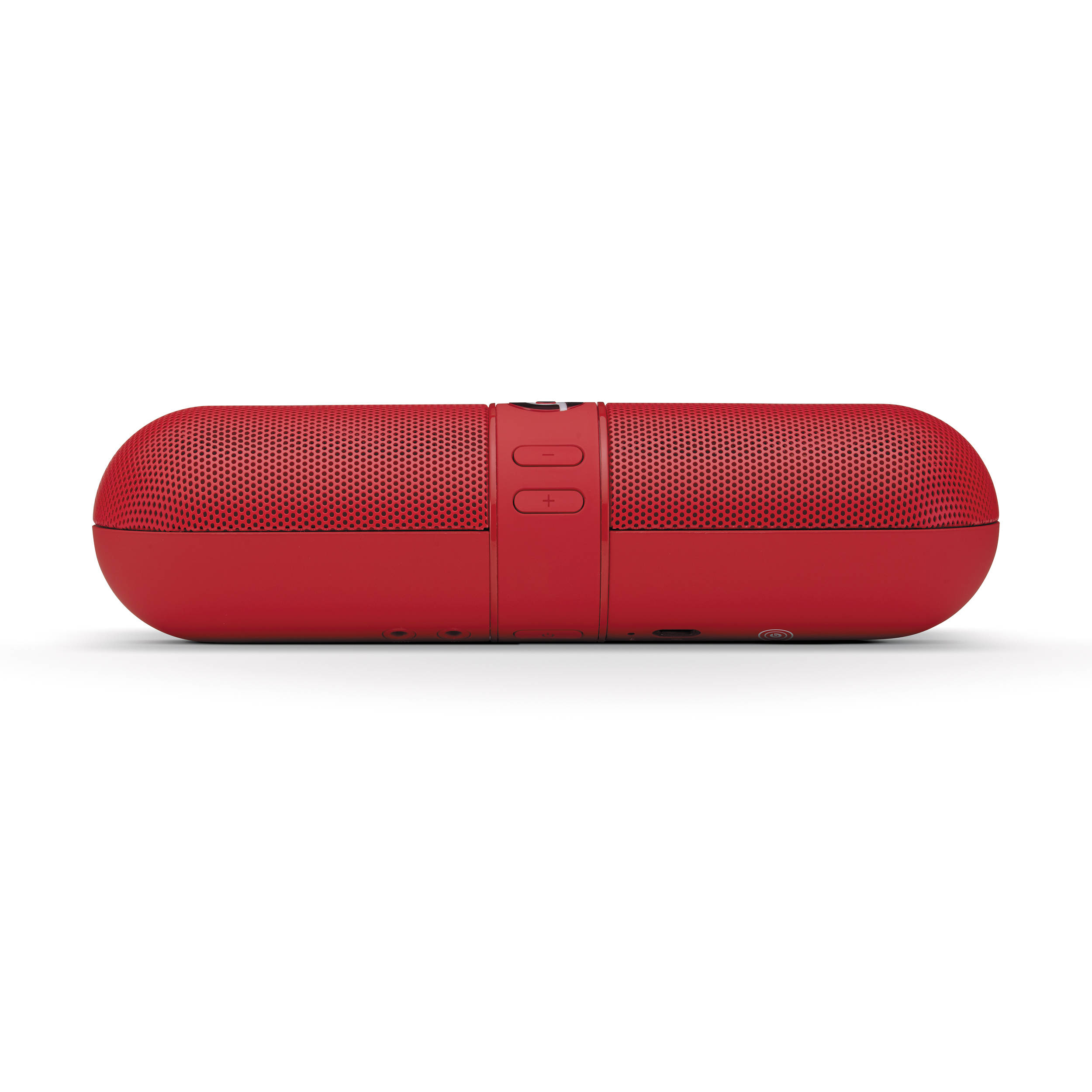 beats pill 2.0 red