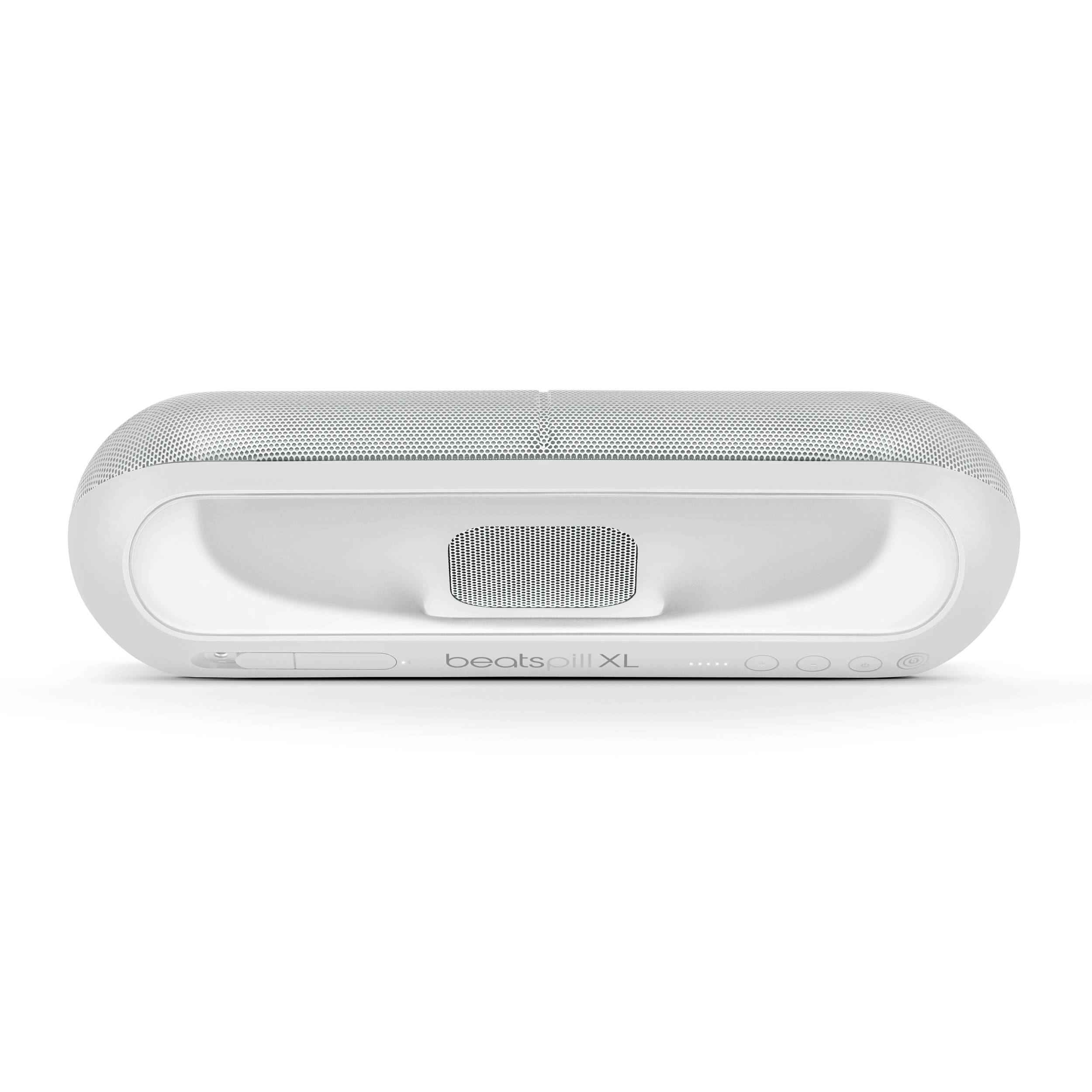 beats pill xl white