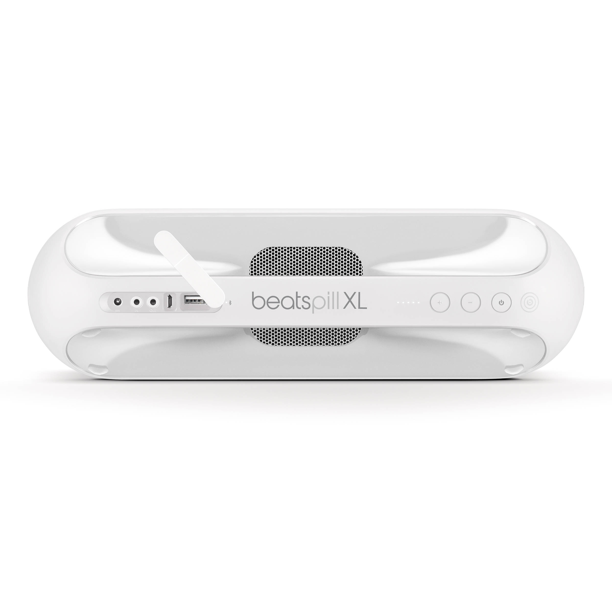 beats pill xl watts