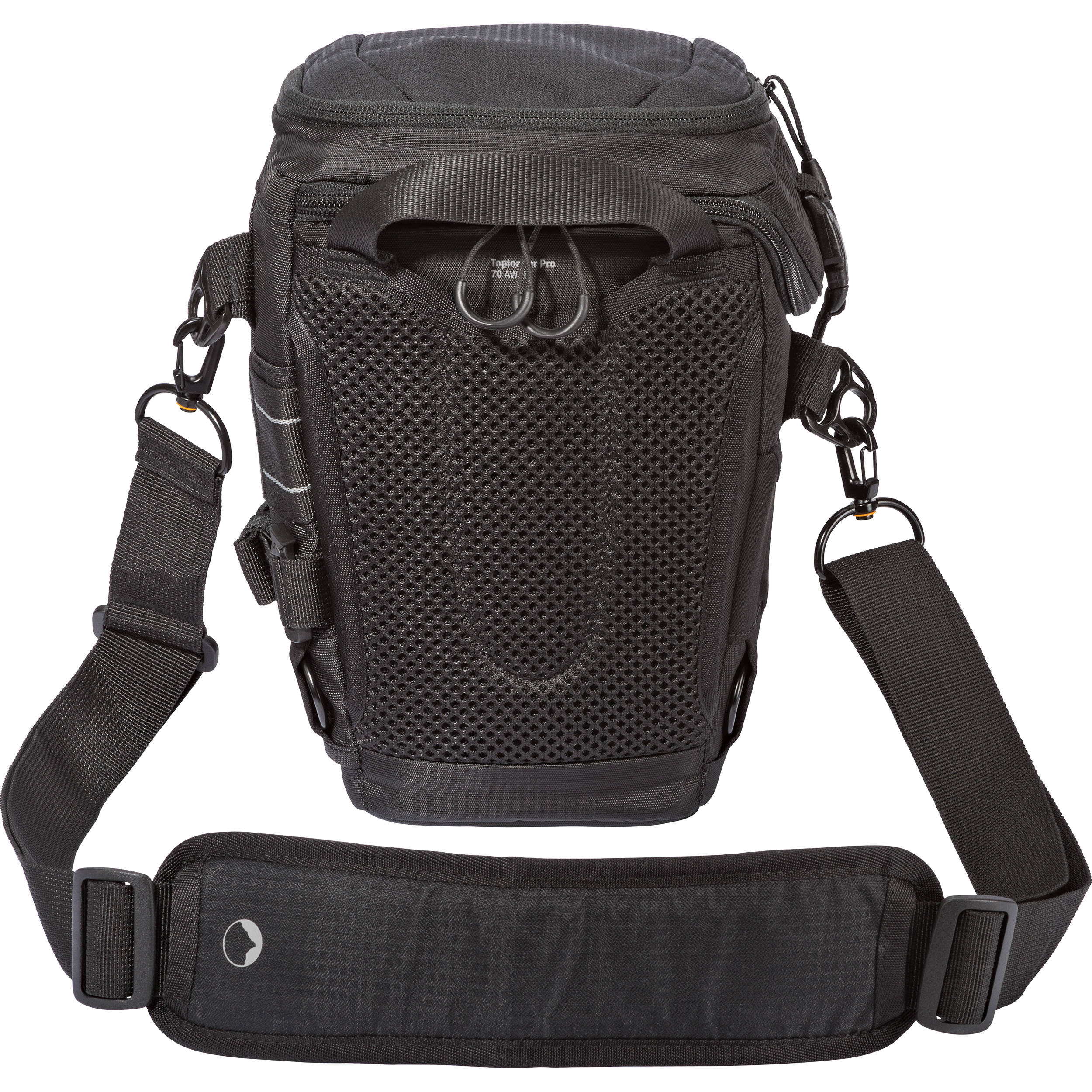 lowepro toploader pro 70 aw ii