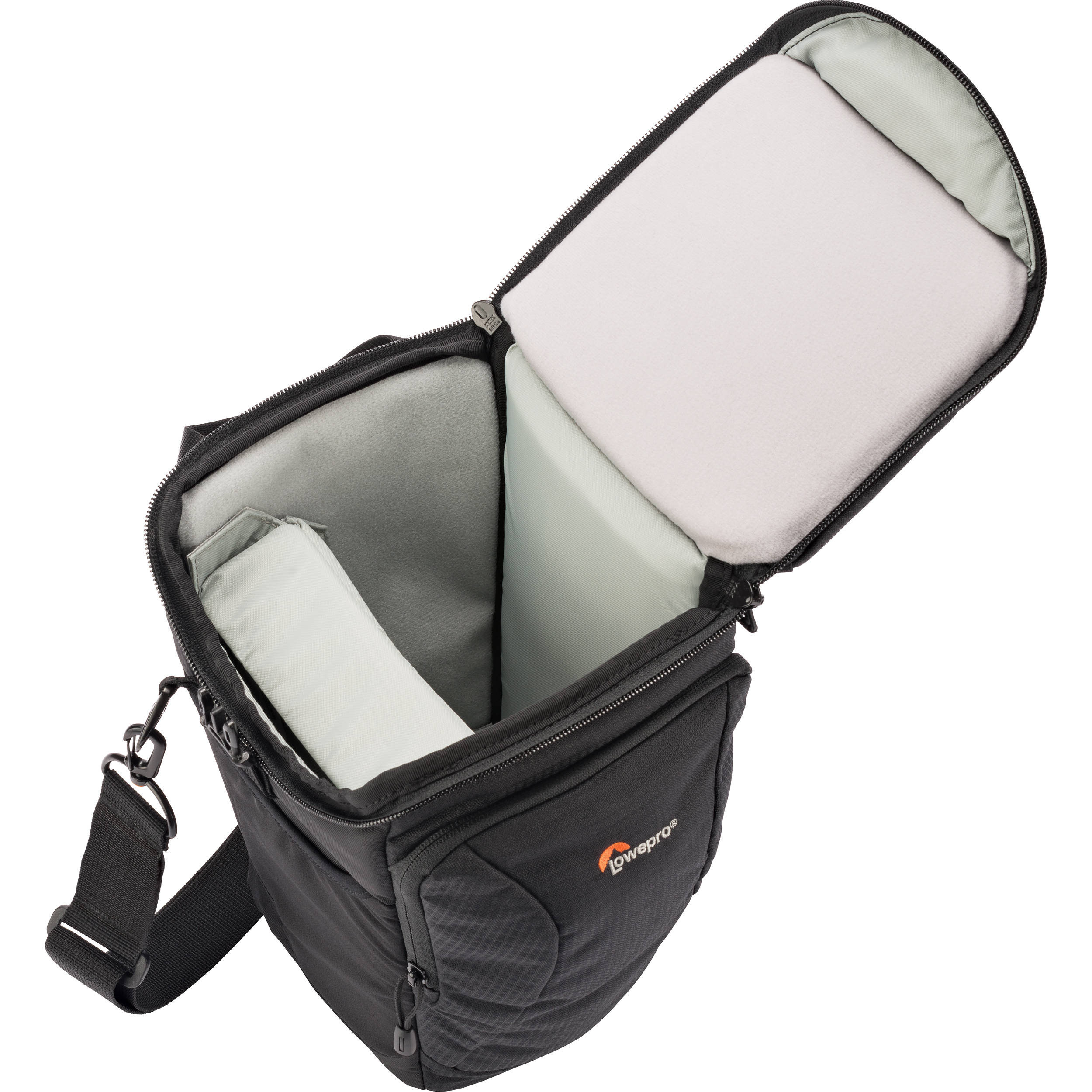 lowepro toploader 75