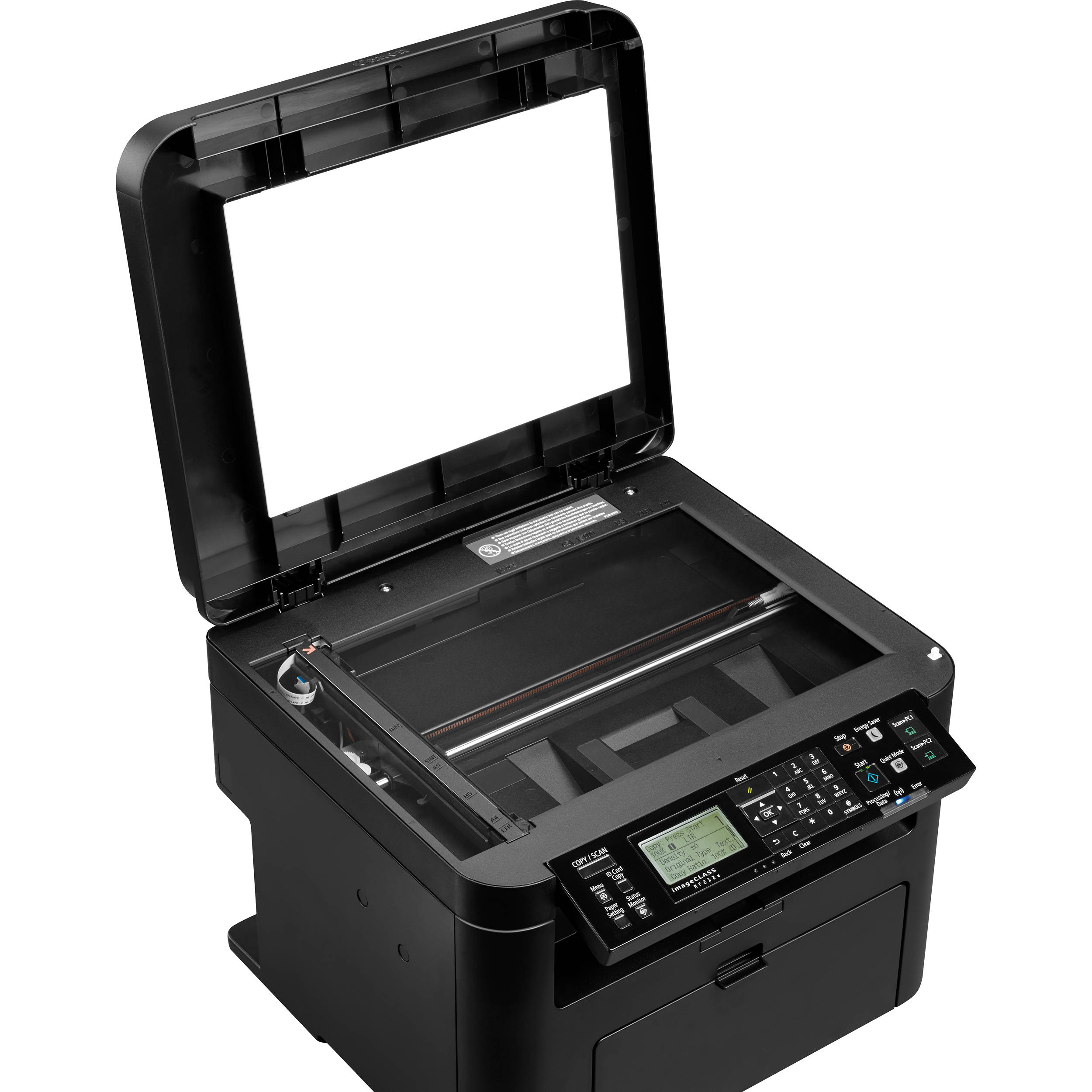 Canon Printer Mf210 Driver - Changing Default Settings Canon Imageclass