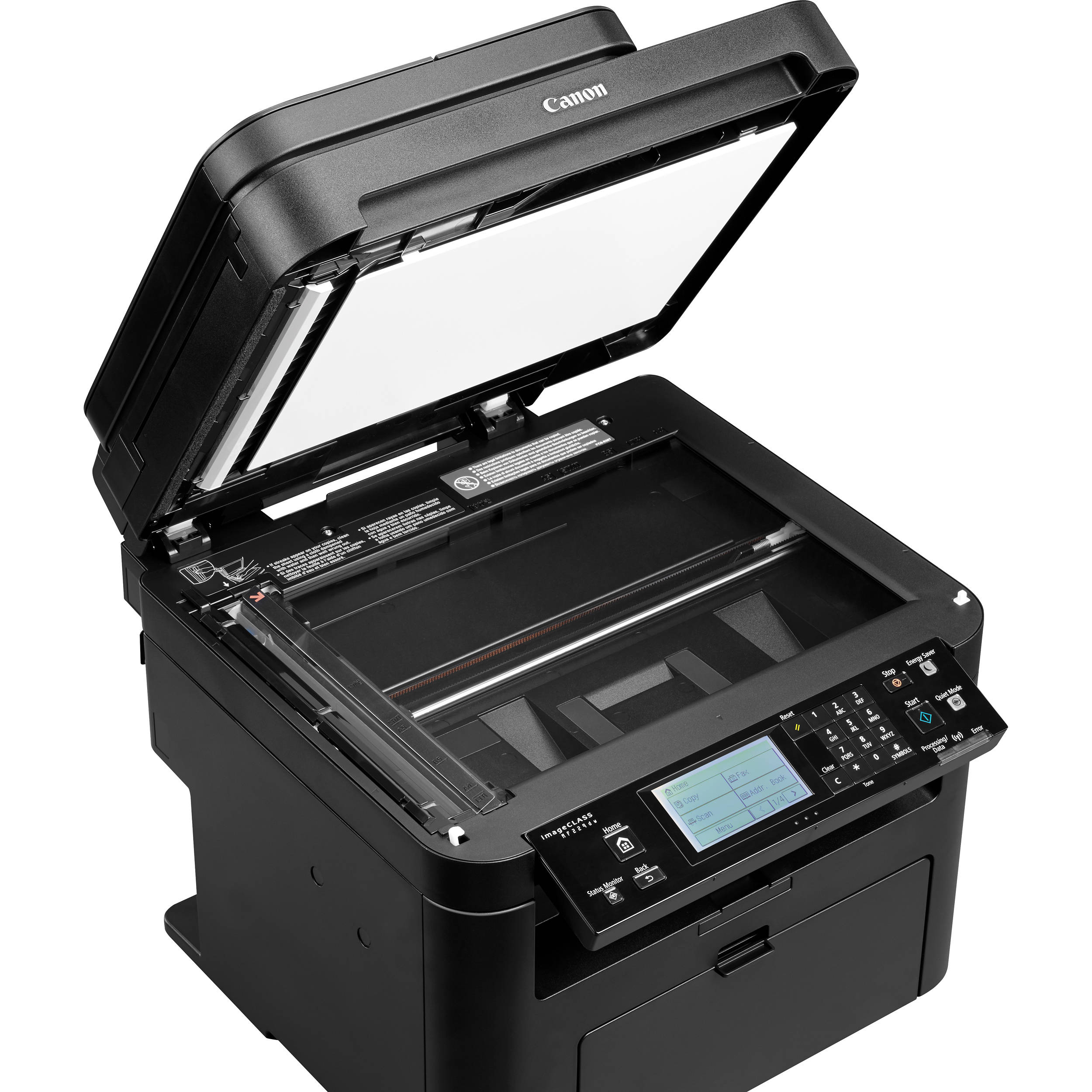 mf229dw printer