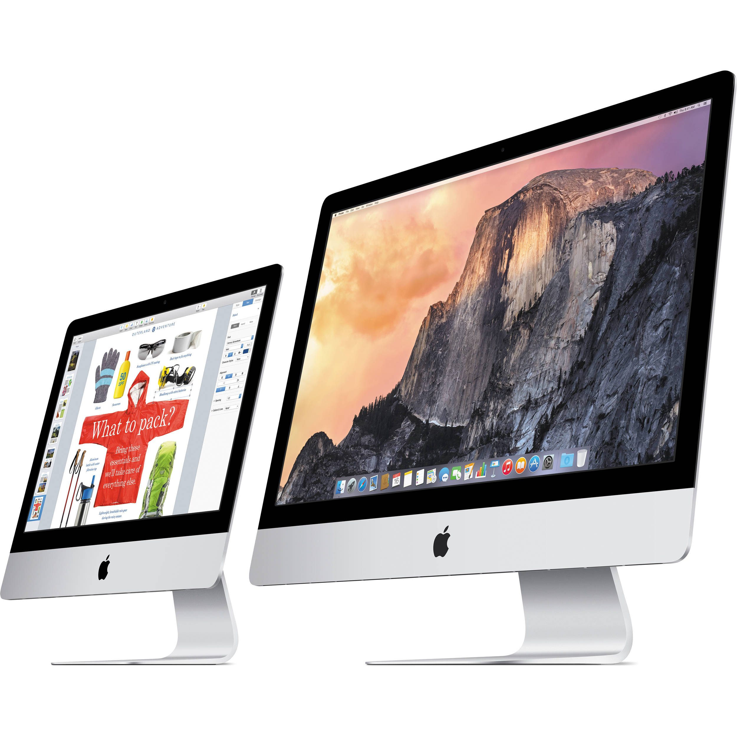 Apple 27 Imac With Retina 5k Display Mf6ll A B H