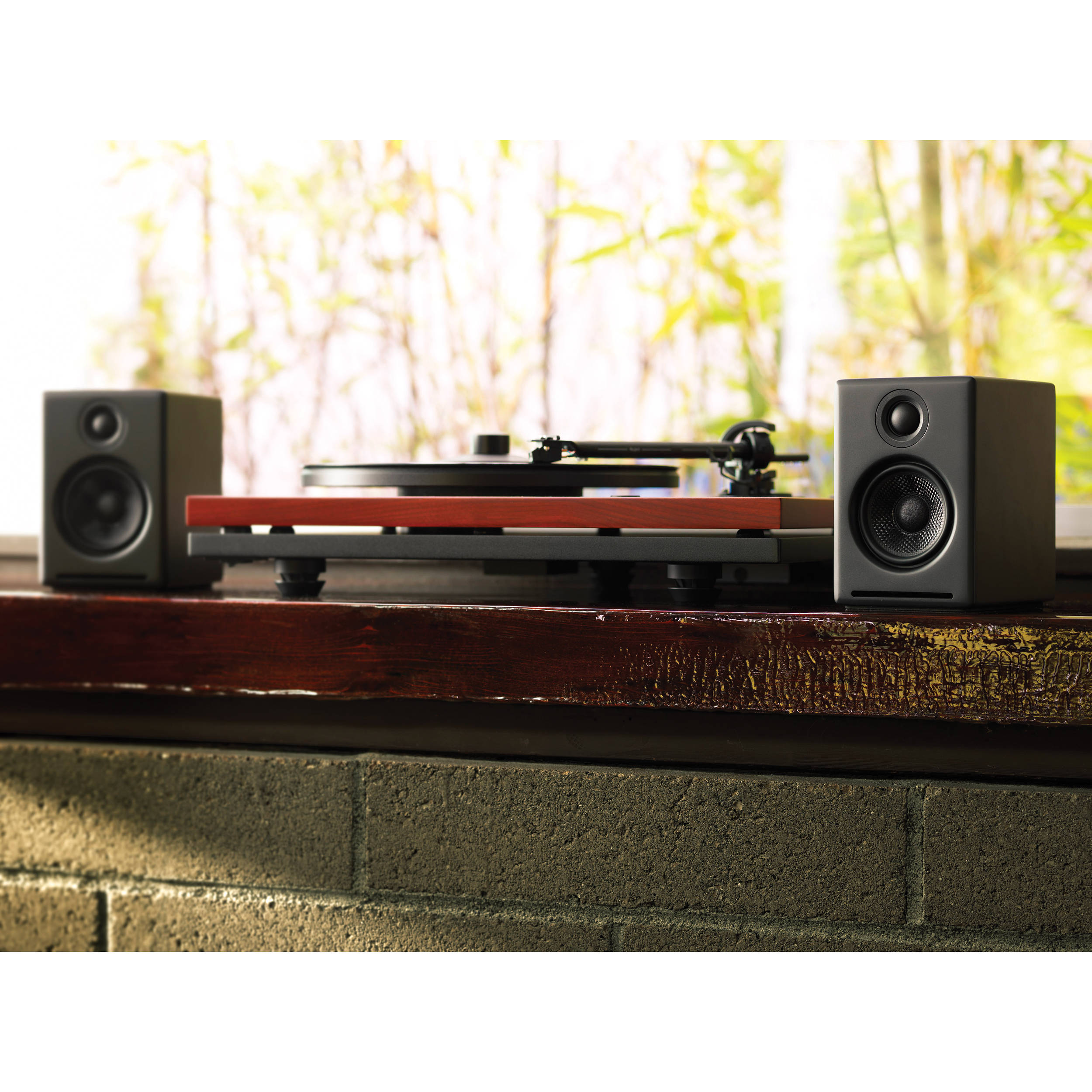 audioengine a2  manual