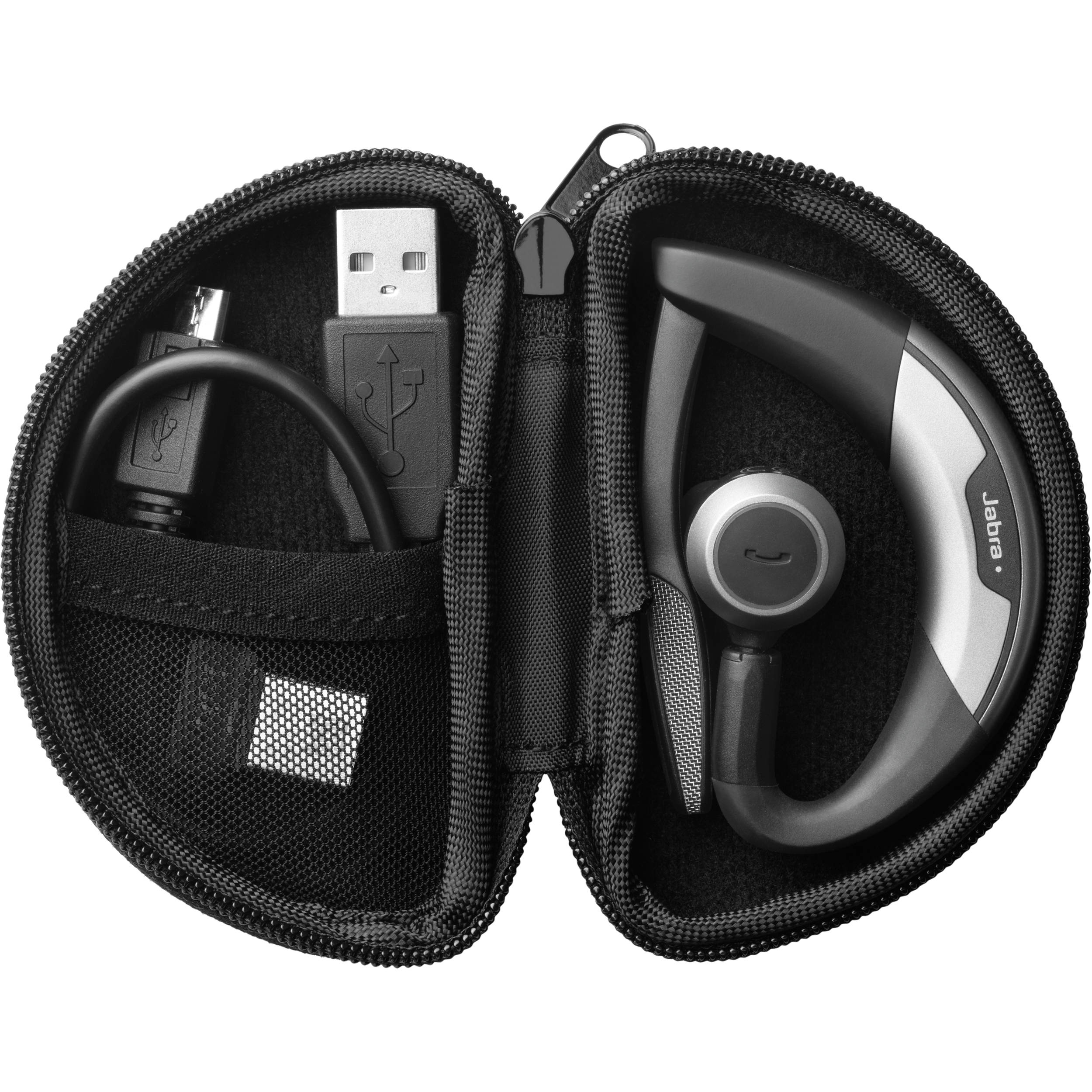 jabra motion office ms wireless bluetooth headset