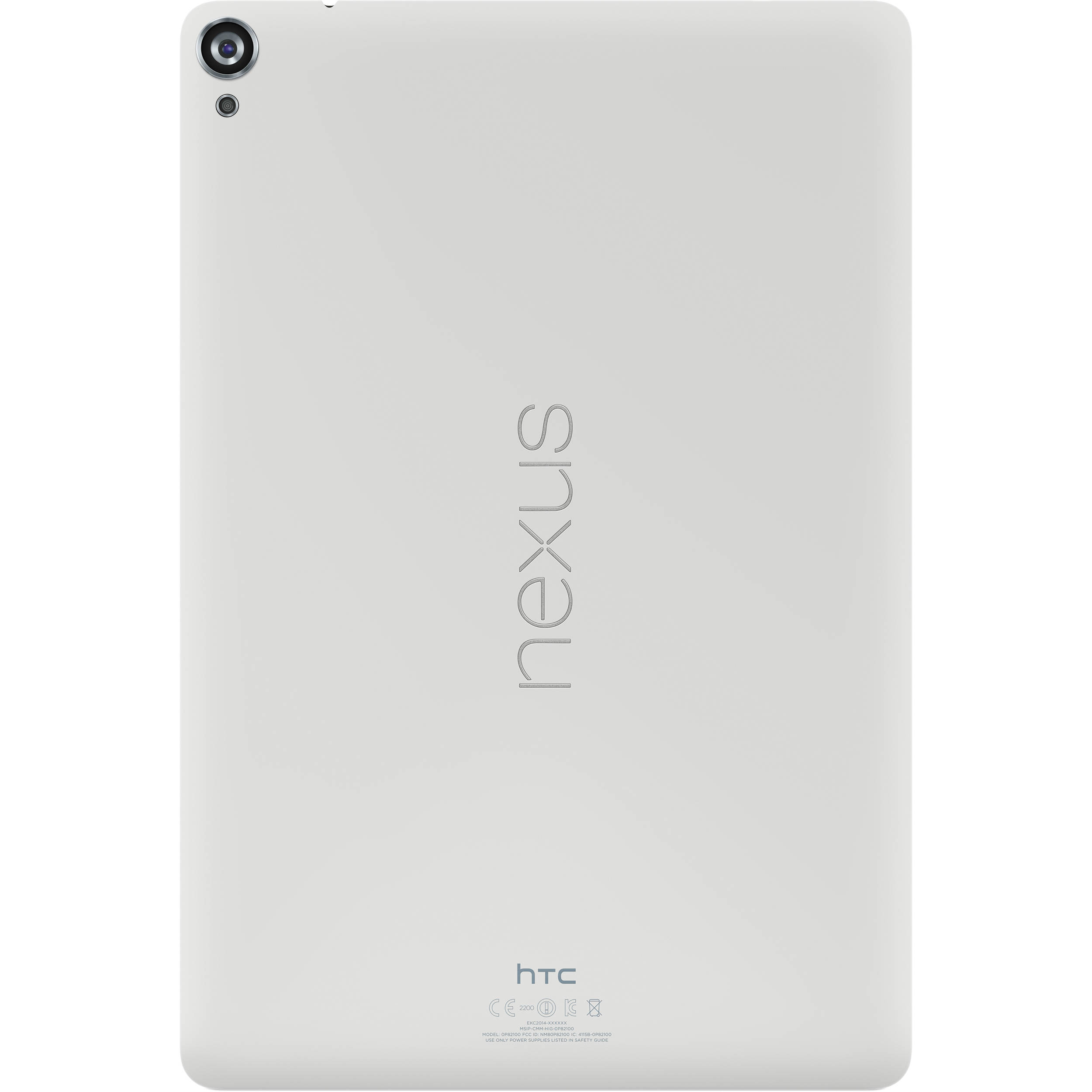 Htc 32gb Google Nexus 9 Tablet 99hzf002 00 B H Photo Video