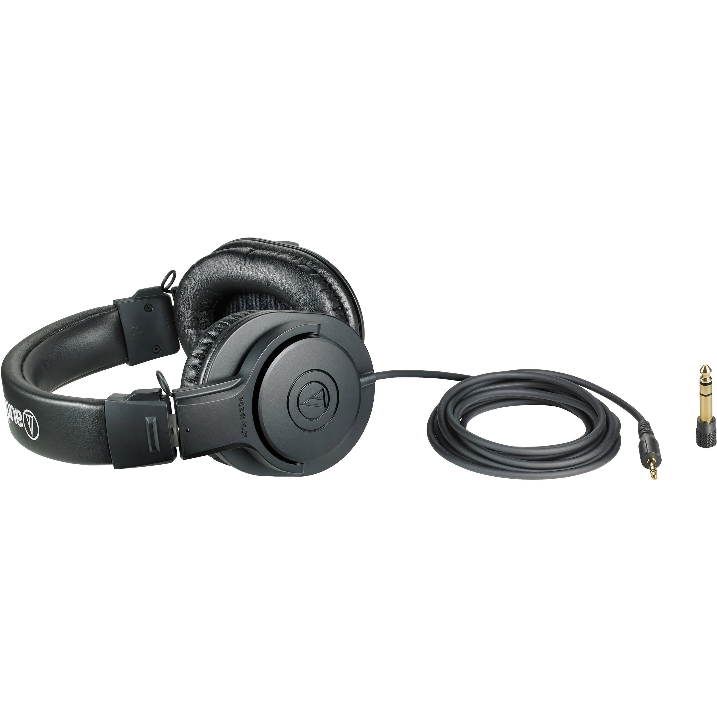 audio technica ath20